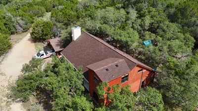 Residential Construction using TAMKO - Titan XT - Rustic Hickory