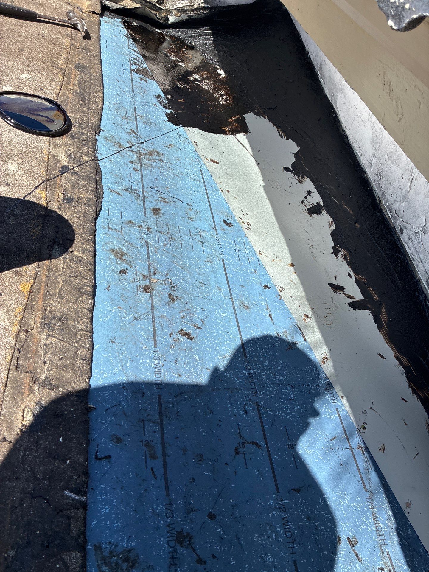 Concrete Tile Roof Repair and Fascia Replacement in Deerfield Beach by Aastro Roofing