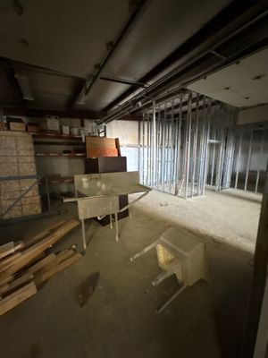 Project in Omaha