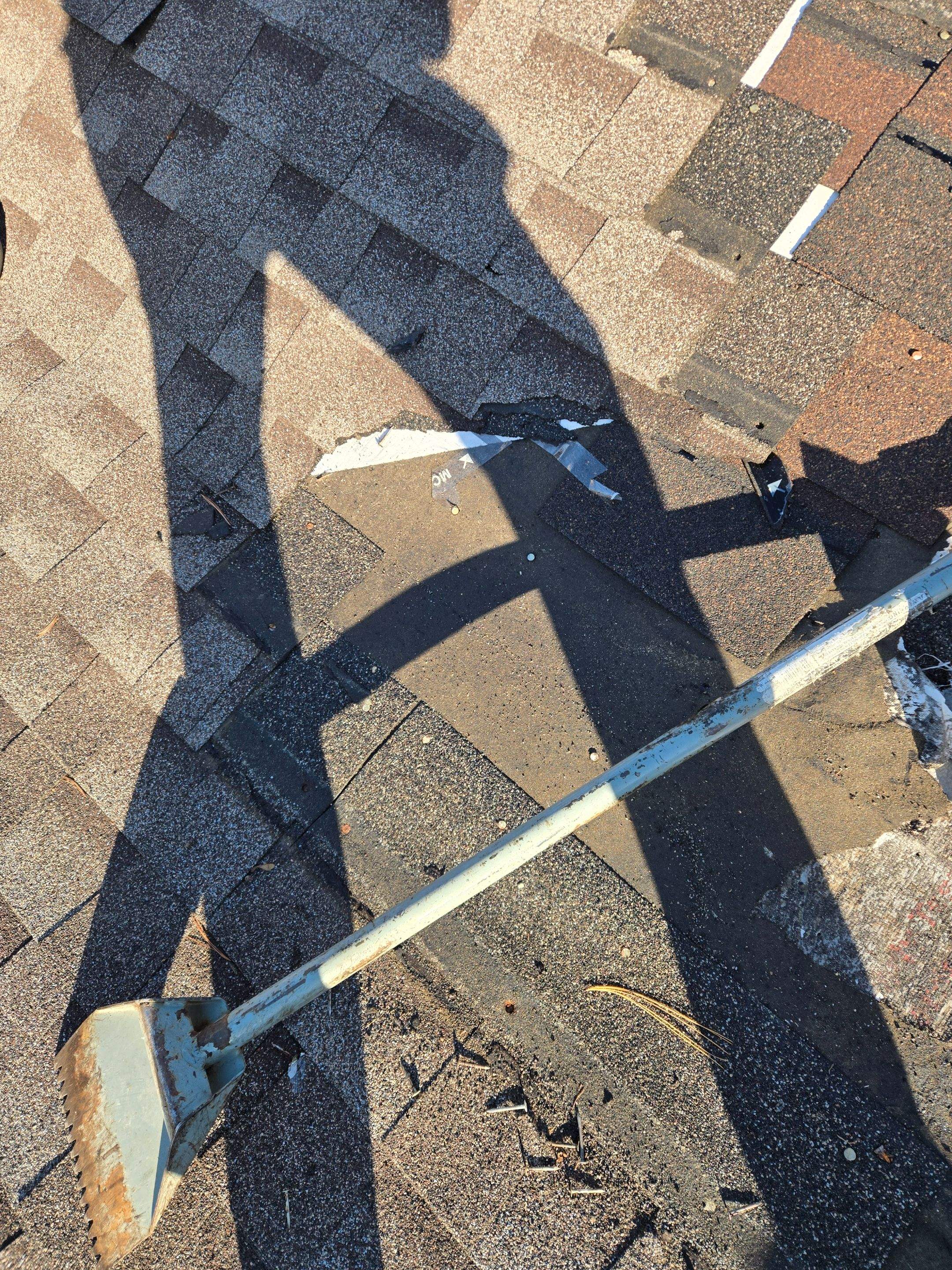 The River Valley of Confusion by Level Up Roofing and Restoration Services LLC