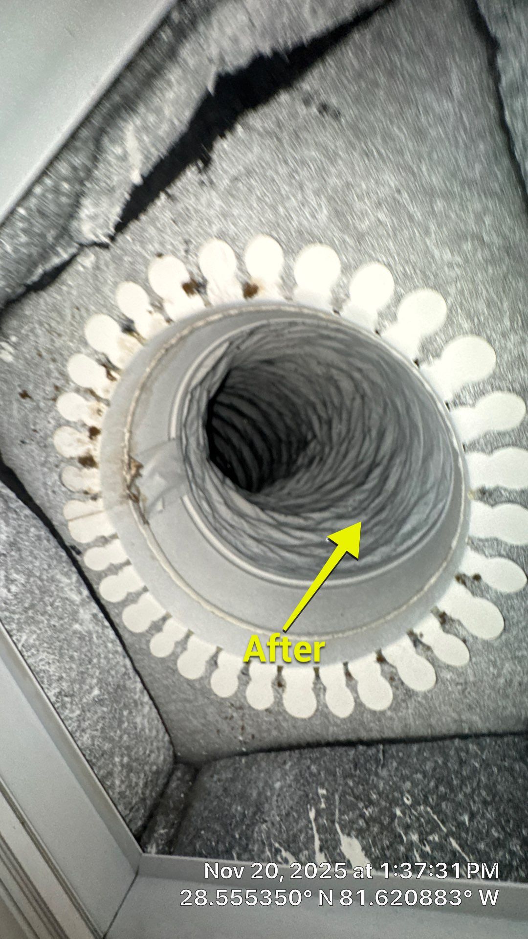 Air Duct and Dryer Vent Cleaning in Oakland by Hygienic Air, Inc