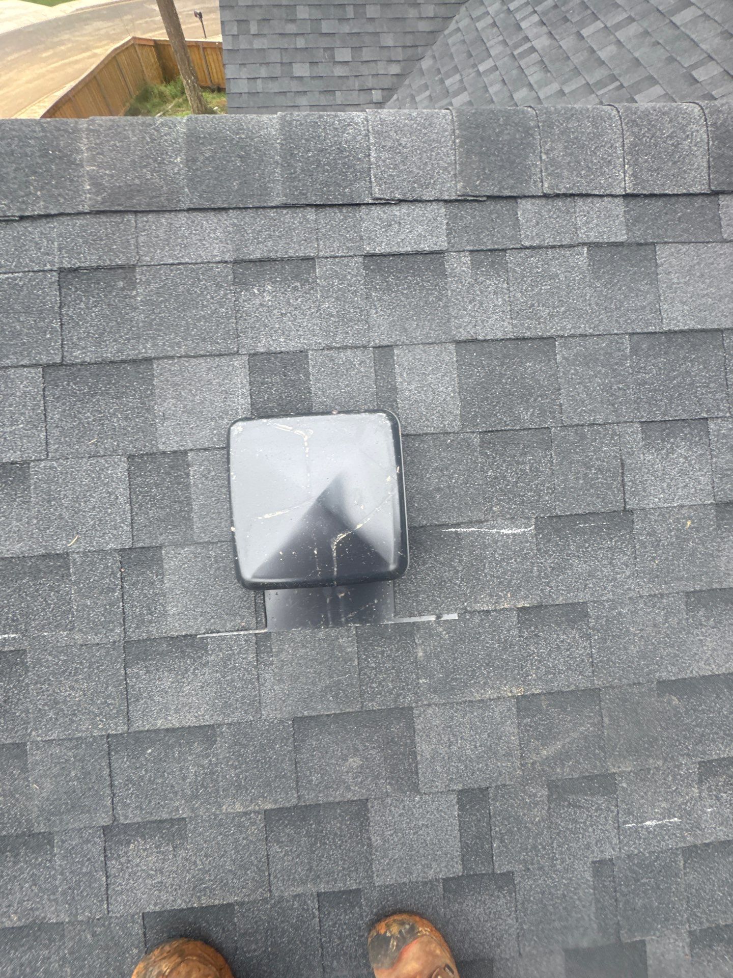  Residential Shingle Roof Replacement – Veneta, OR by BEST Roofing & Waterproofing