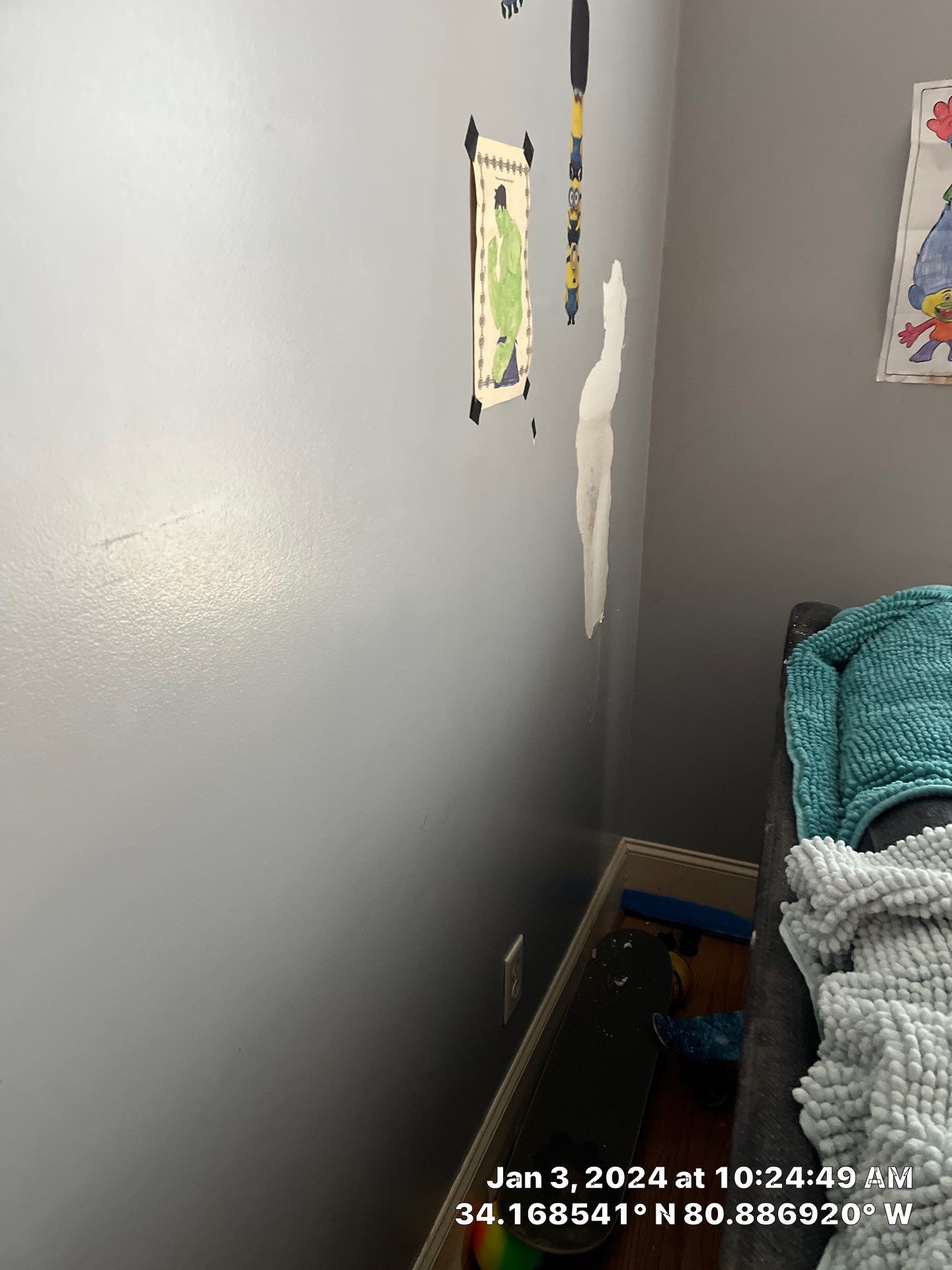 Geaux 2 Guy: Restoring Your Home from Water Damage by Geaux 2 Guy, LLC