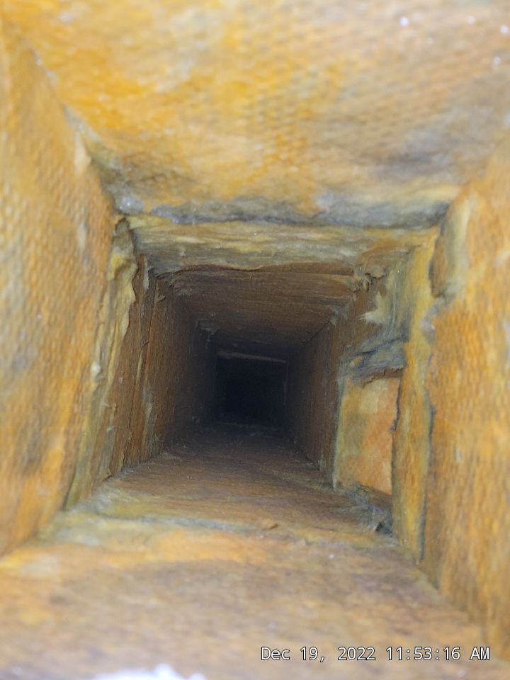 HVAC Cleaning  using HVAC Restoration Equipment  by TIES360 Air Ducts Plus