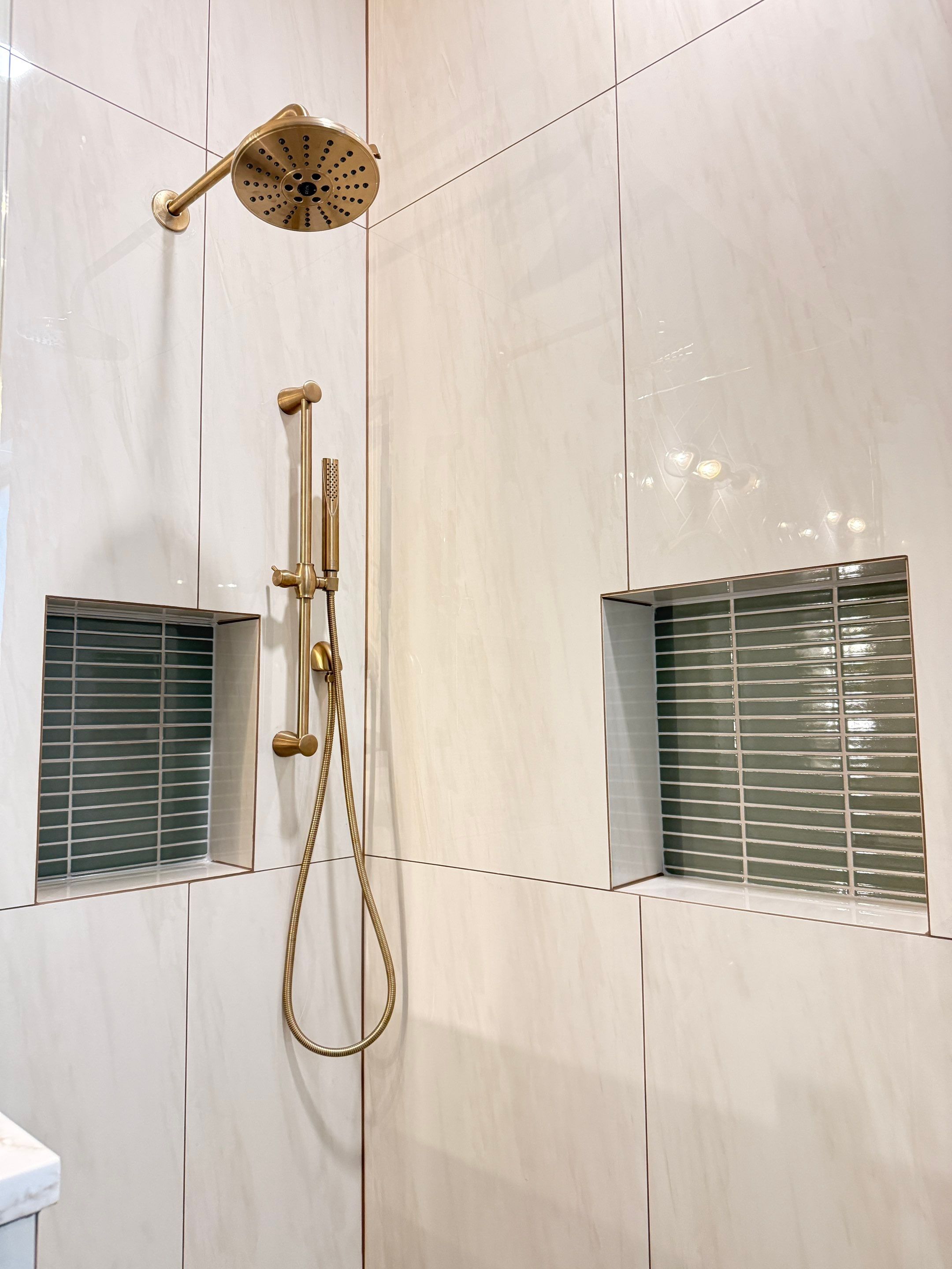 Kitchen & Primary Bath Remodel- McKinney, TX by C3 Custom Builds