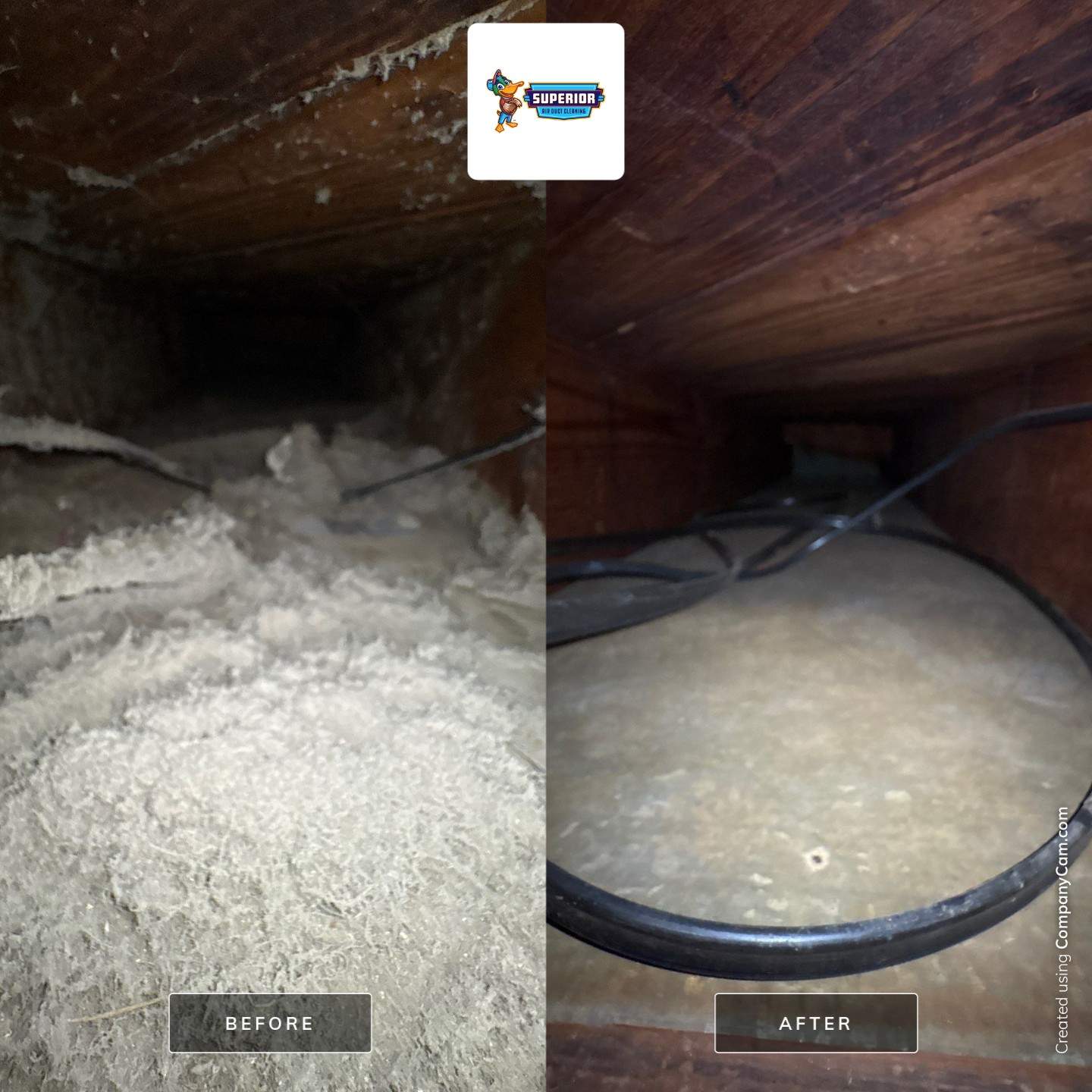 Air Duct Cleaning in Youngstown, OH by Superior Air Duct Cleaning