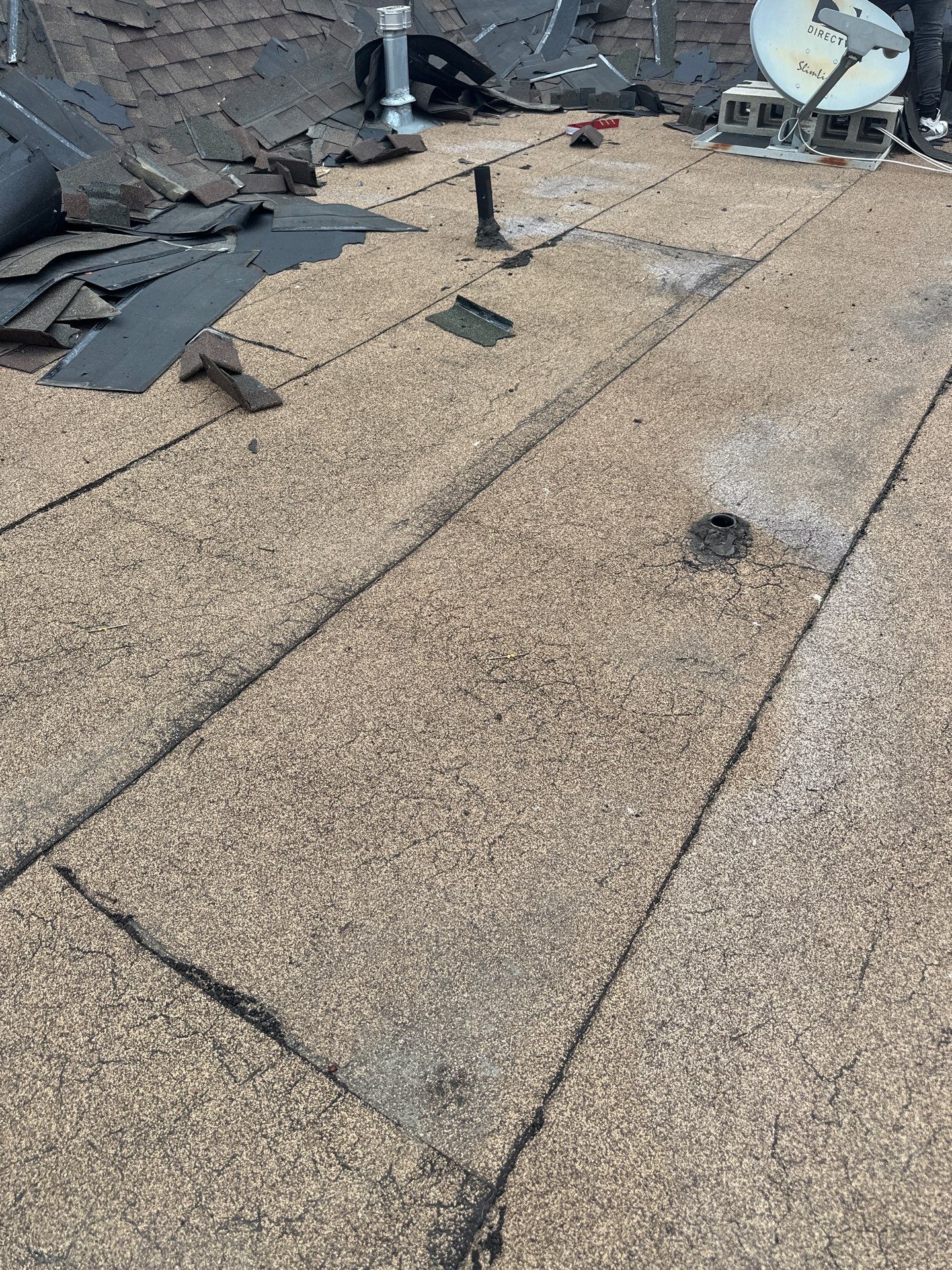 Roof Replacement - Lynwood, CA 90262 by Epic Roof Replacement