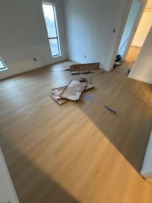 Project in Lakeland