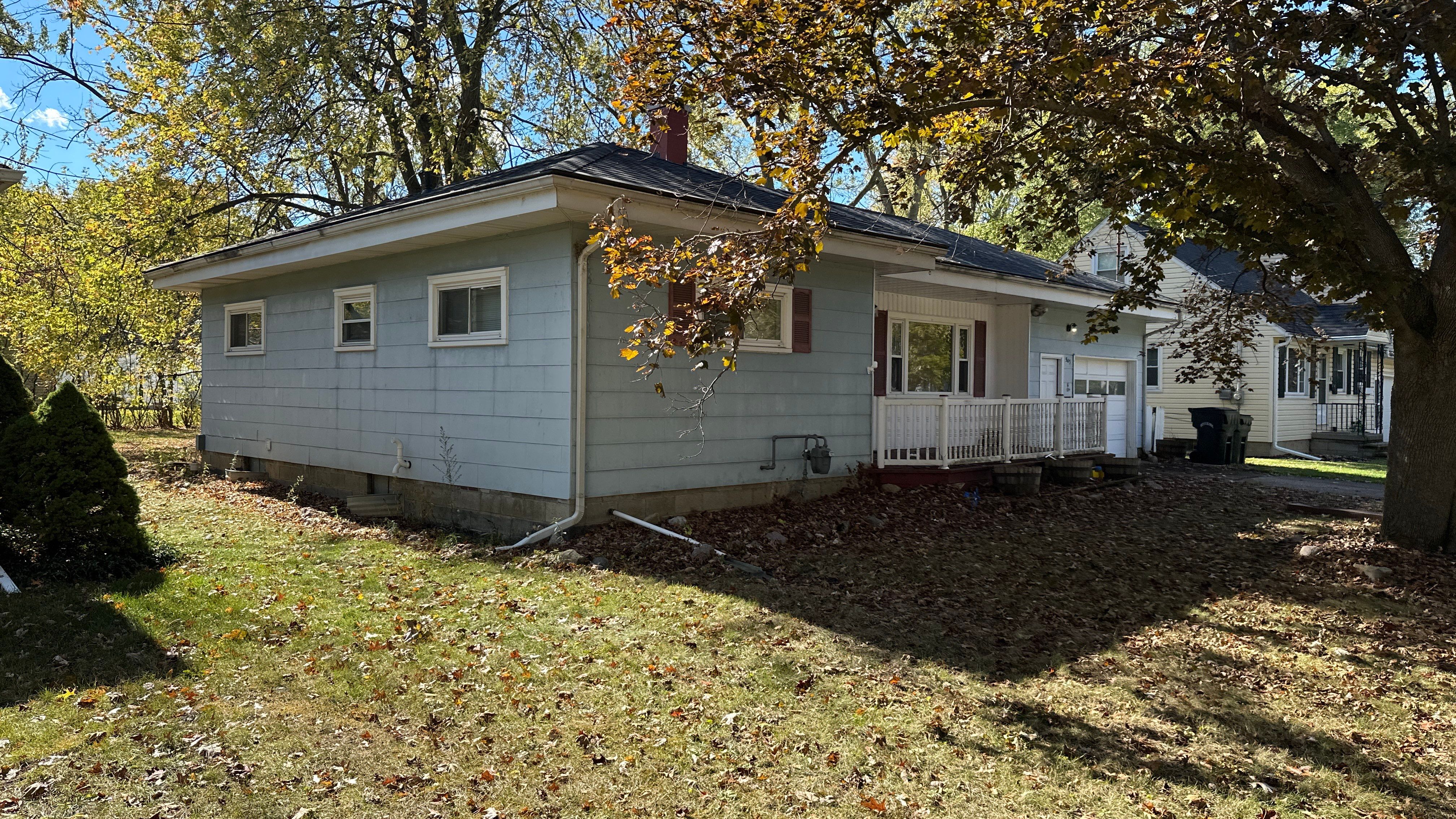 Roof Replacement by Homestyle in Elyria by Homestyle Home Improvements (HHI)