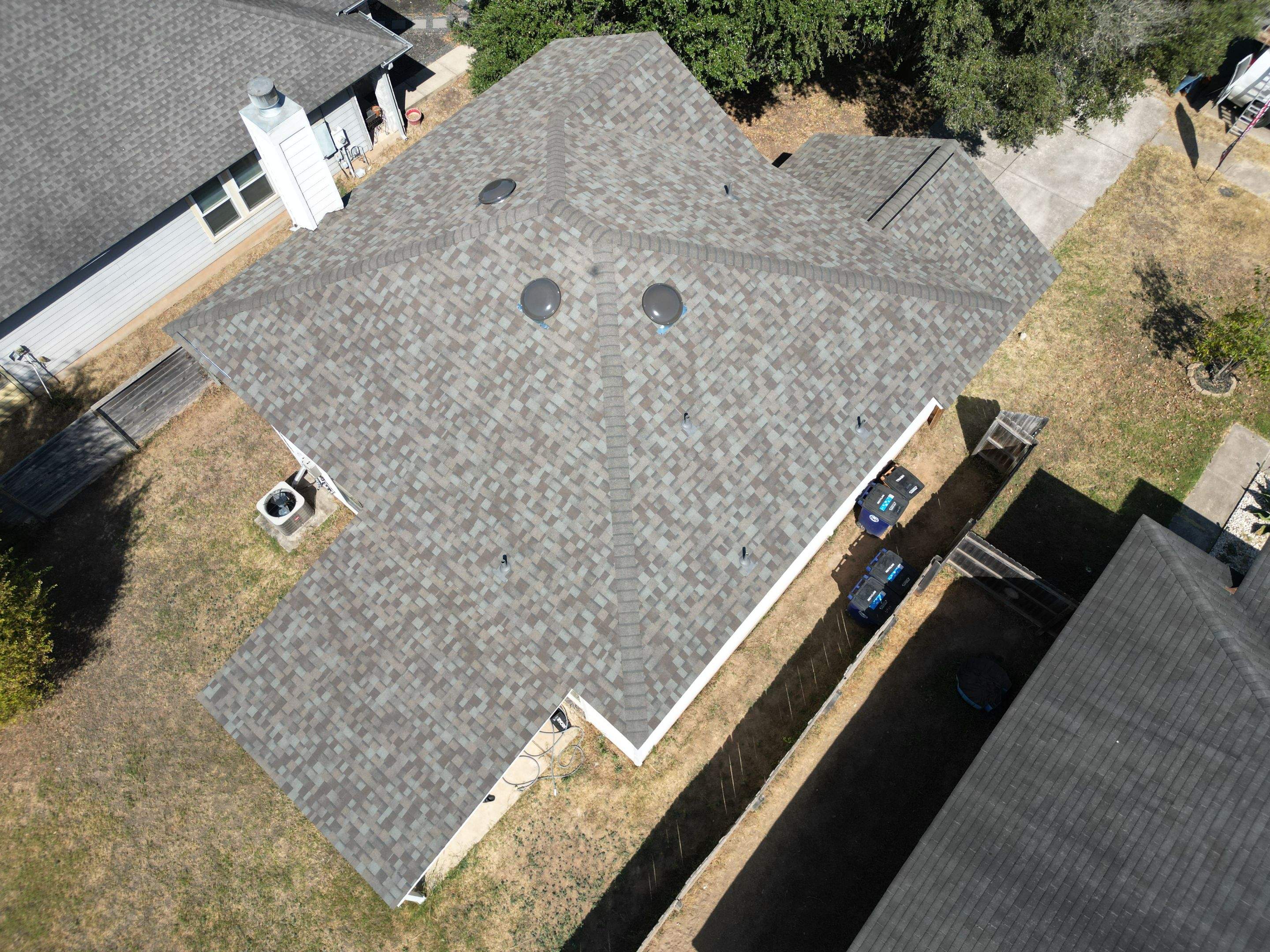 New Driftwood - Owens Corning TruDefinition Duration  by RoofsOnly.com