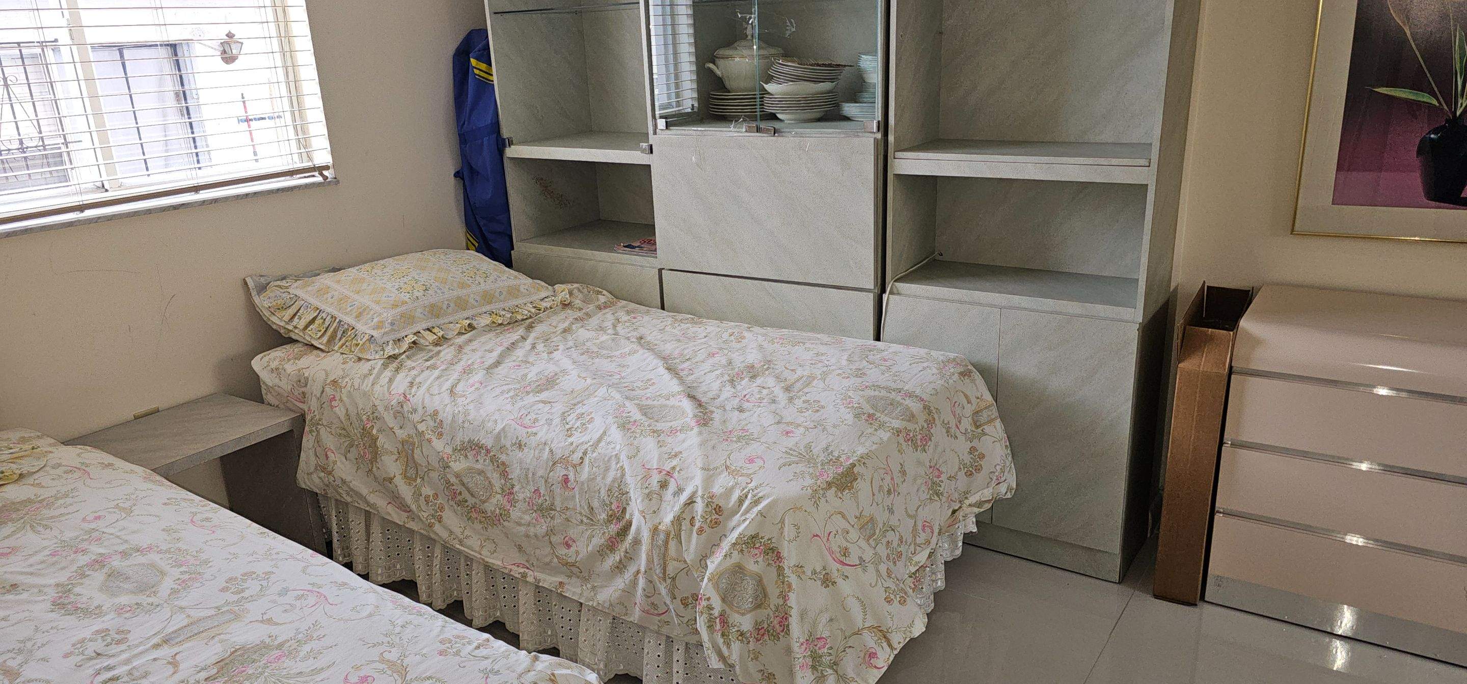 Water Damage Claim in Miami Beach by FLAPA & KeyStone