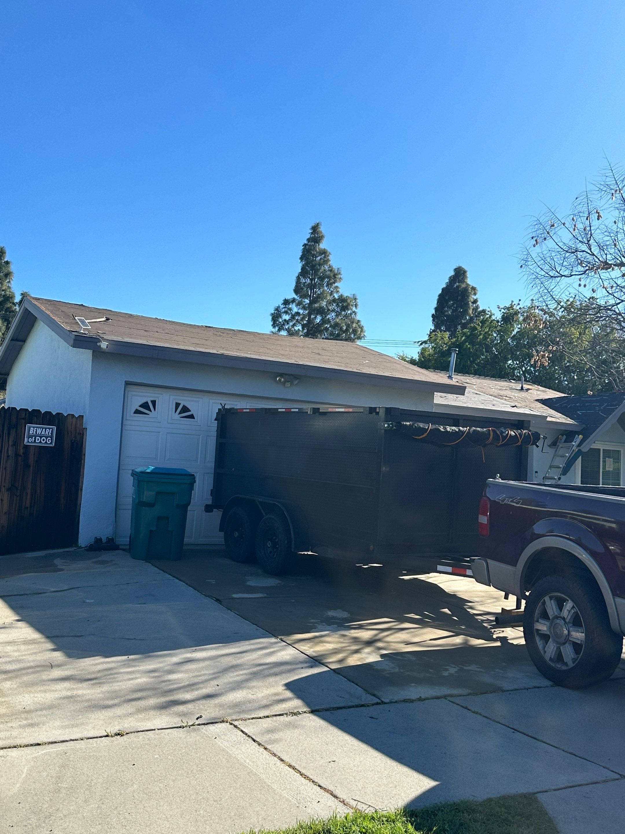 Roof Replacement - Corona, CA 92882 by Epic Roof Replacement
