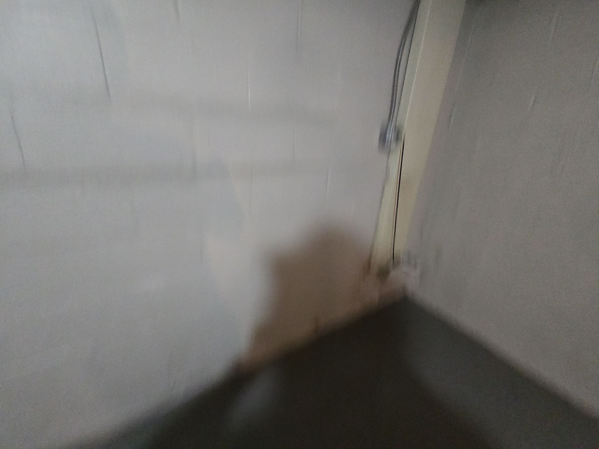 Wall Reinforcement by Toledo Basement Repair