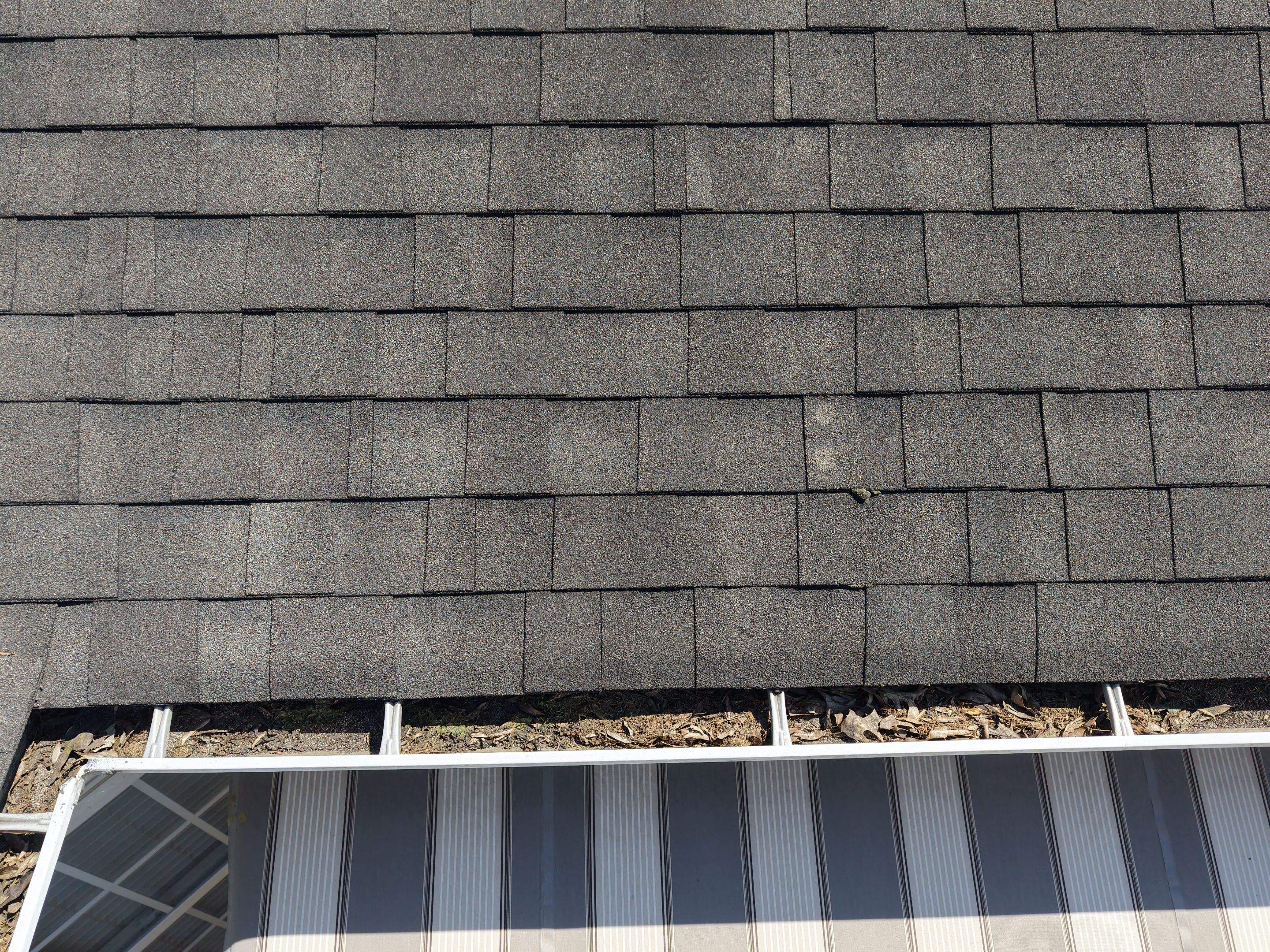 Residential Roof Replacement using CERTAINTEED LANDMARK AR WEATHERWOOD by RISE Roofing & Restoration, LLC