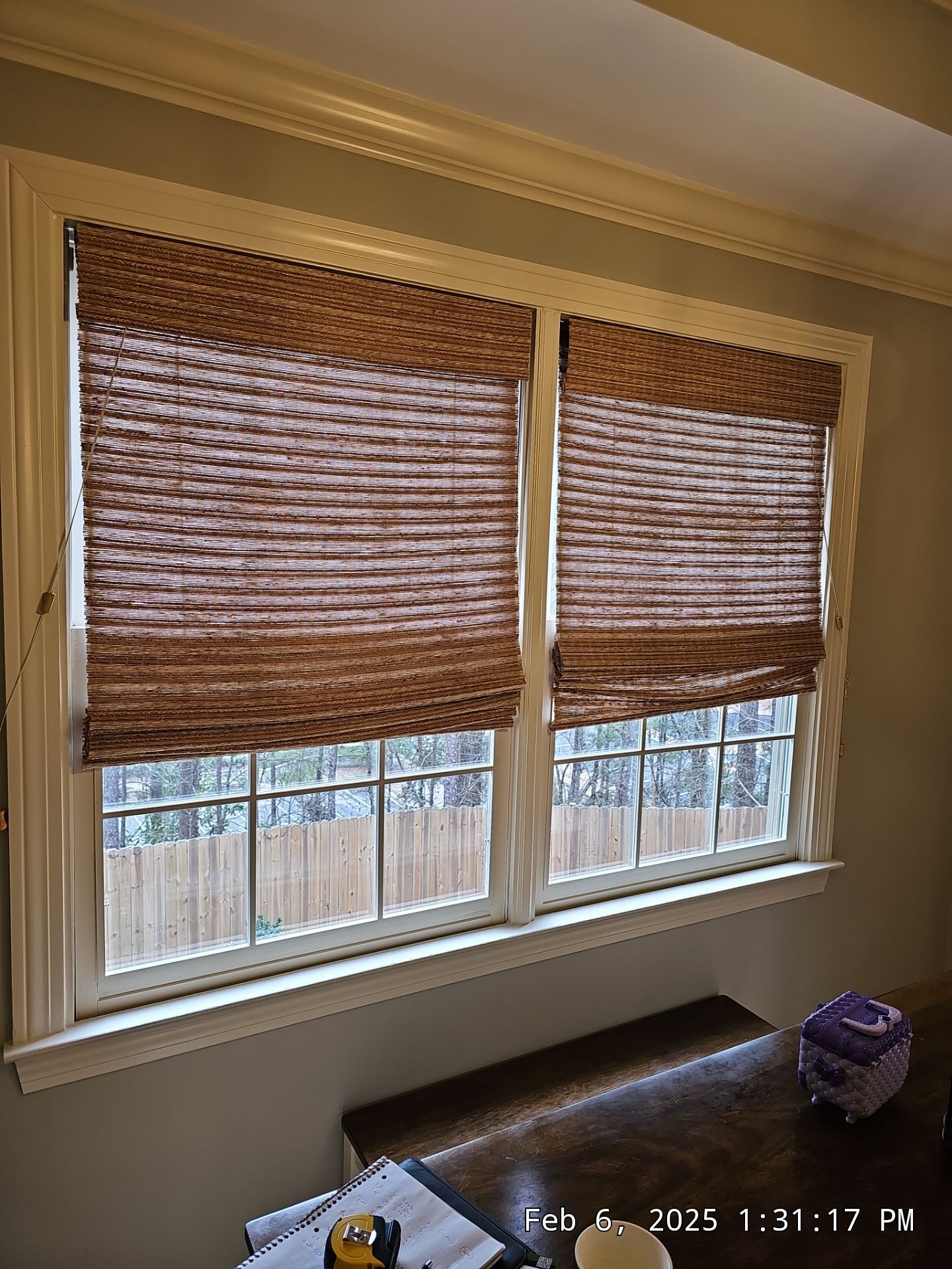 Schmidt Project in Vestavia Hills by The Window Source