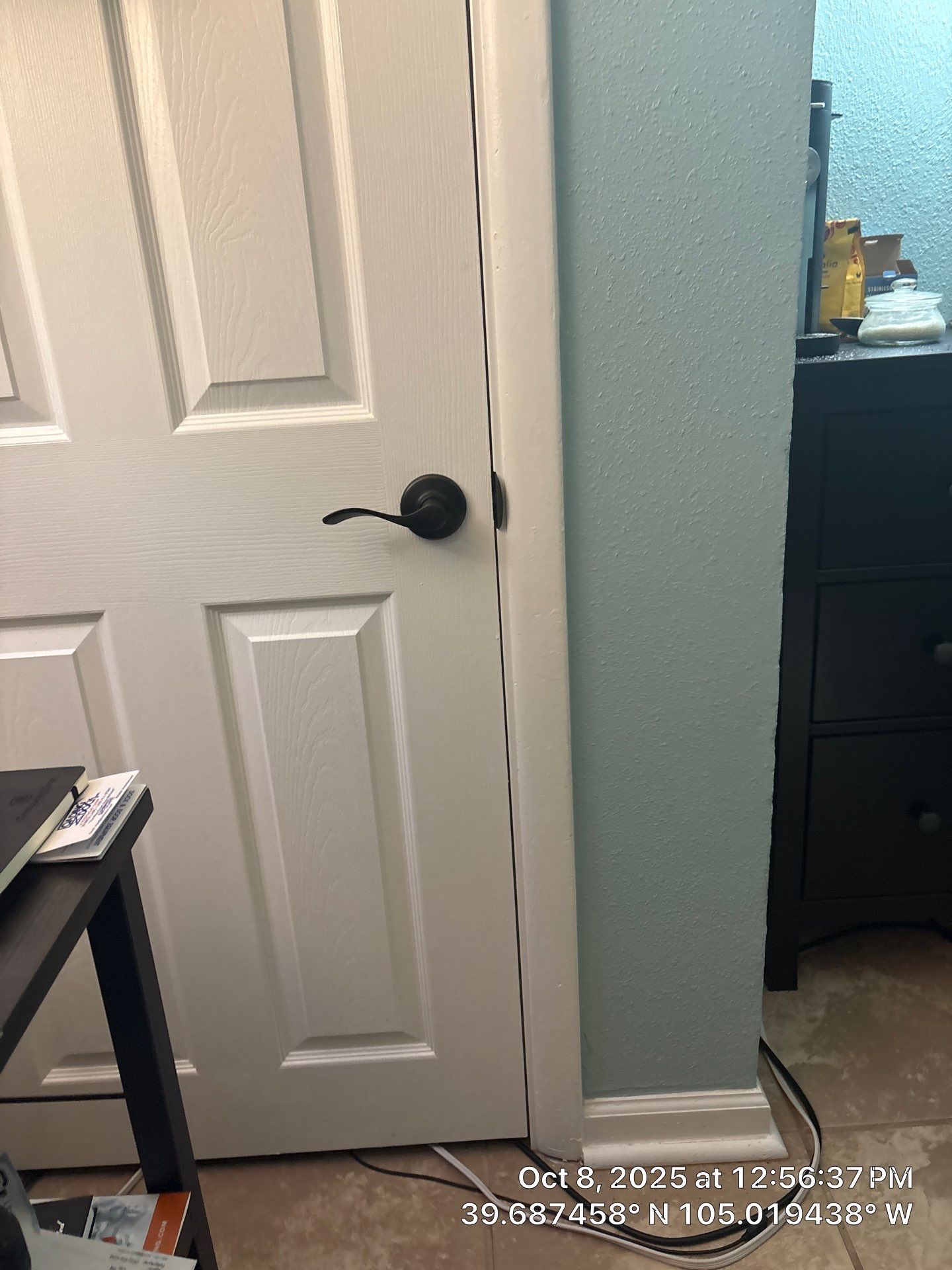 Joness Backyard by CompanyCam Sales Demo