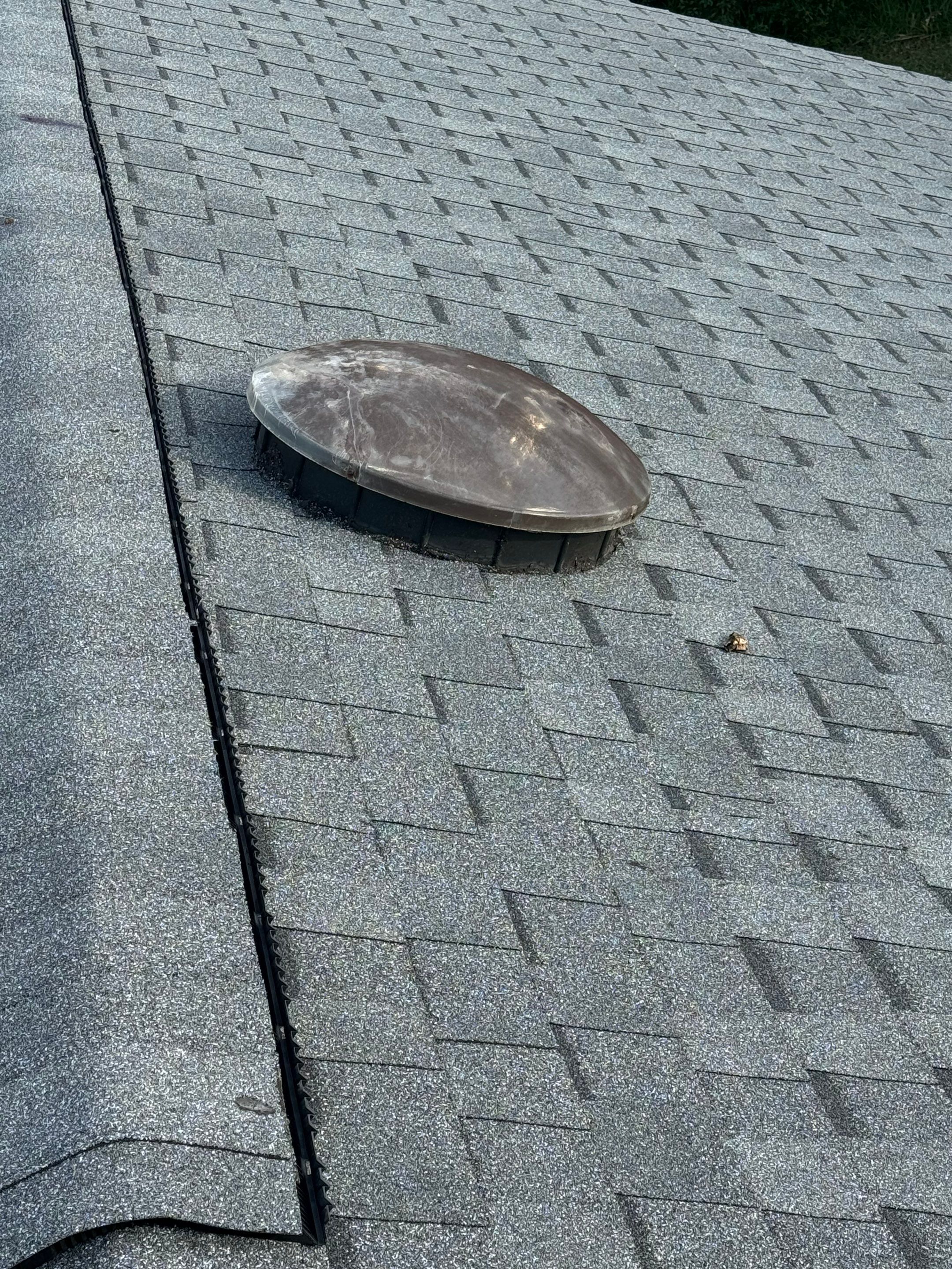 Shingle Reroof Replacement Palm Coast FL by Pinnacle Roofing Group