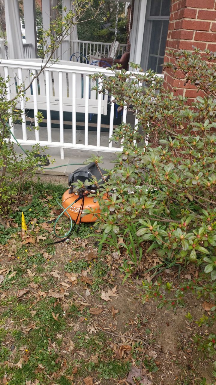 Arlington: CertainTeed Landmark Pro Designer Shingles in Max Def Georgetown Gray by RM Banning, Inc.