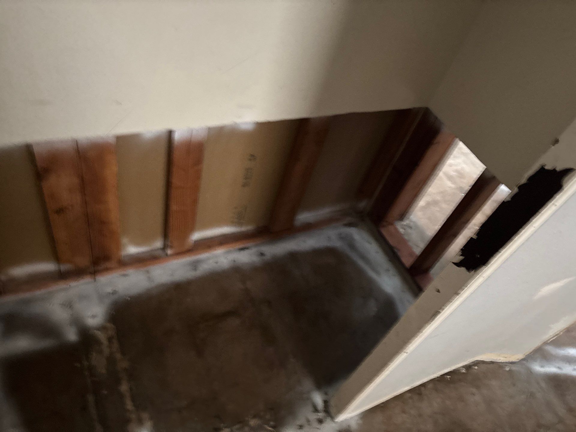 Project in Phoenix, AZ - Asbestos Drywall and VCT Flooring  by Desert Valley Abatement, LLC