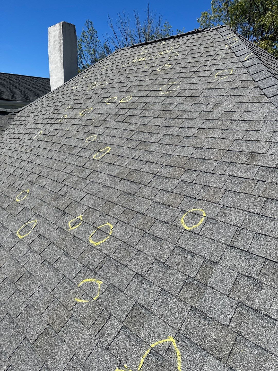 Residential Roofing Installation by Inspector Roofing and Restoration
