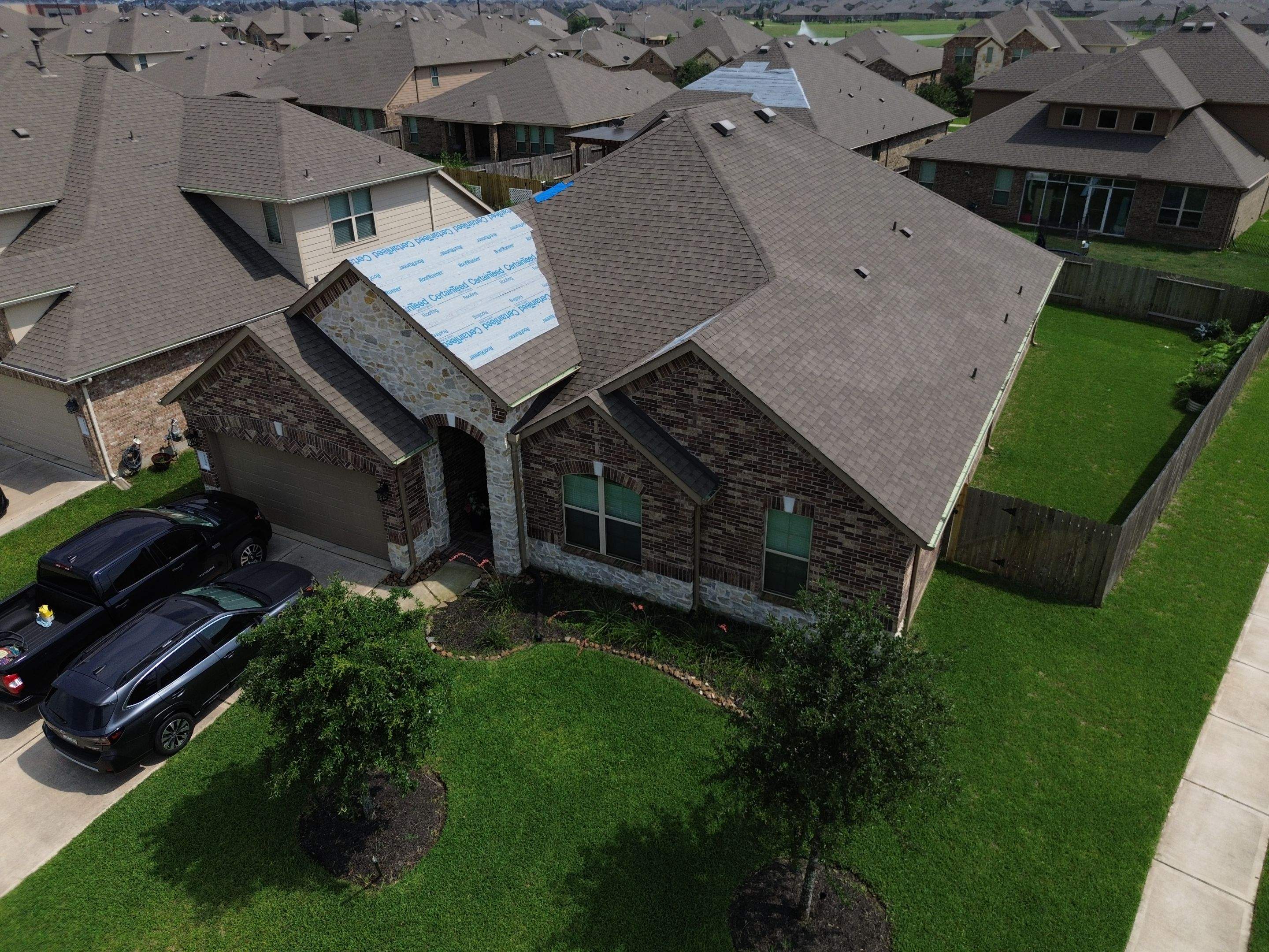23539 Mantova River by Noble Roofing