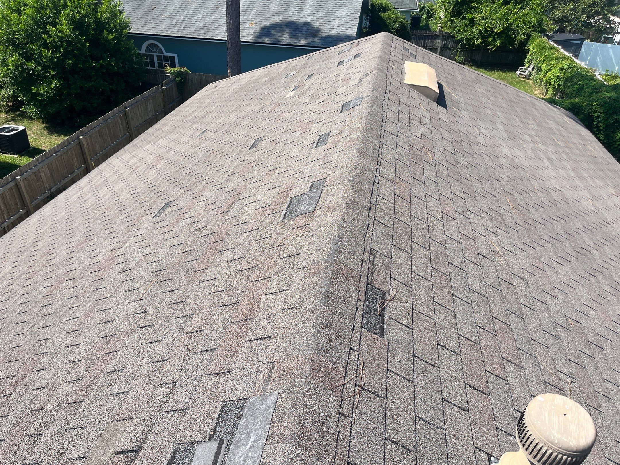 Shingle -> Shingle by Prime Roofing