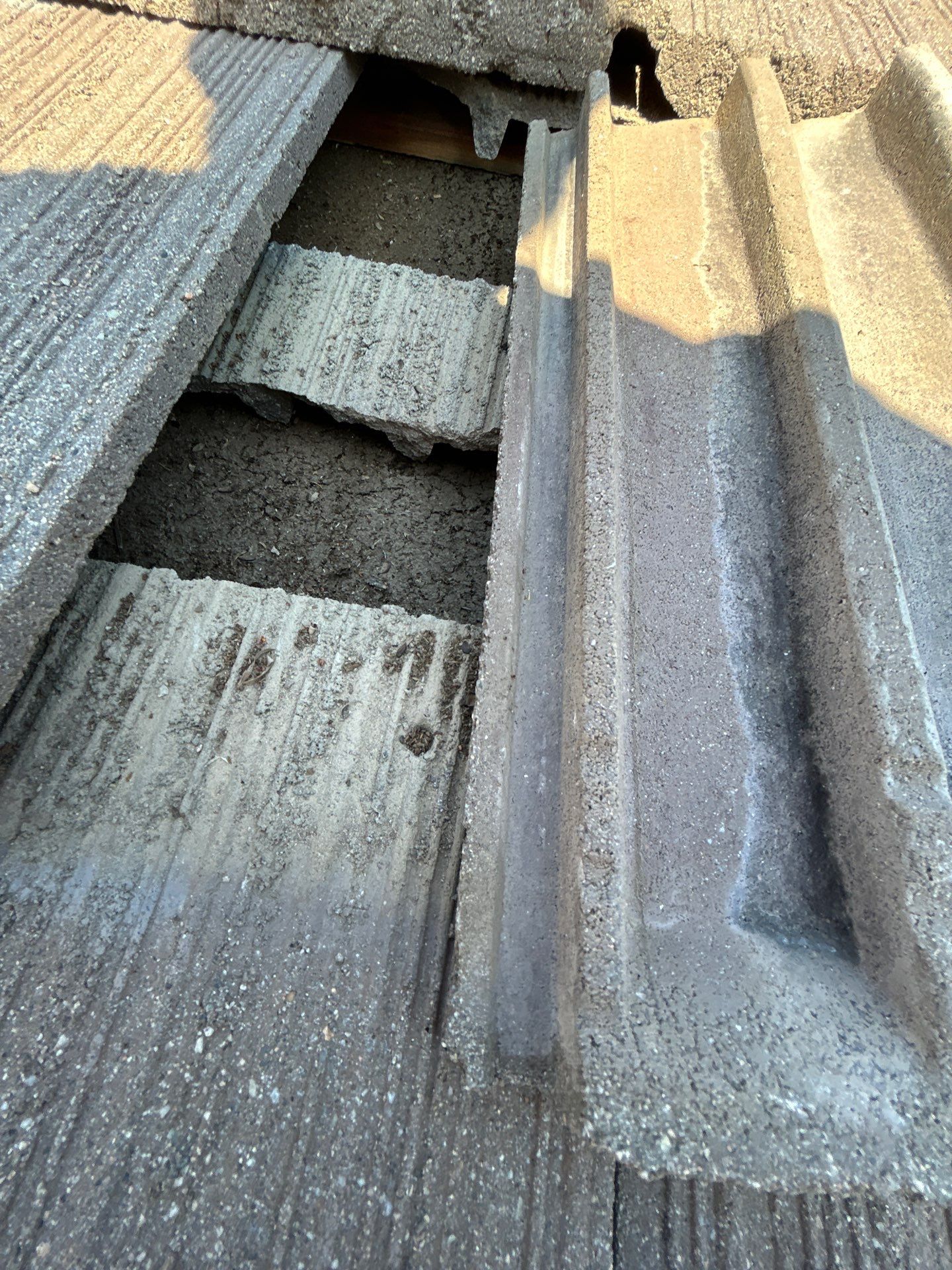 Doug McCauley by CJM Roofing