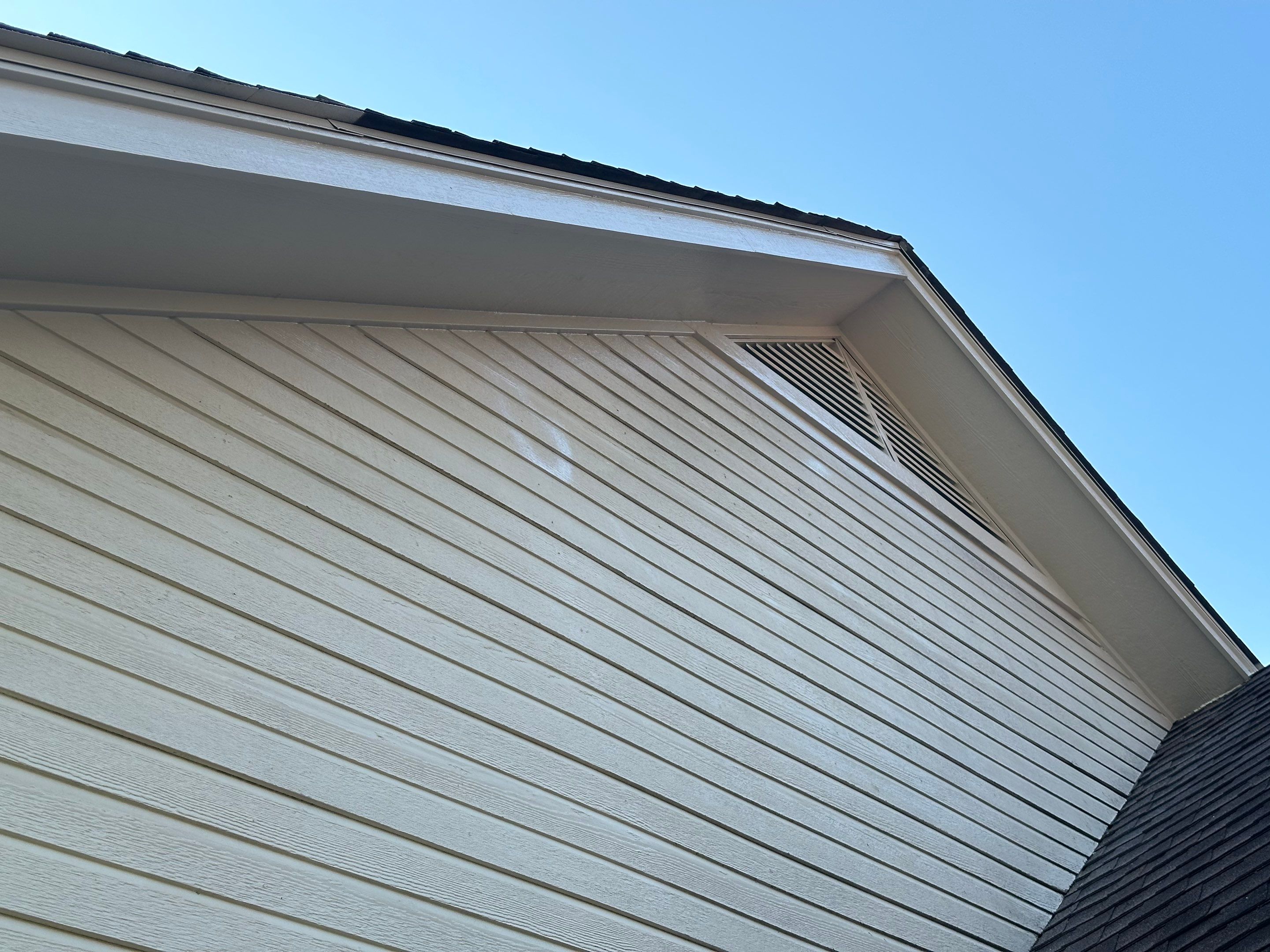 Exterior Painting in Whitehouse, TX |  Elegant Gray by Quality Coats Painting