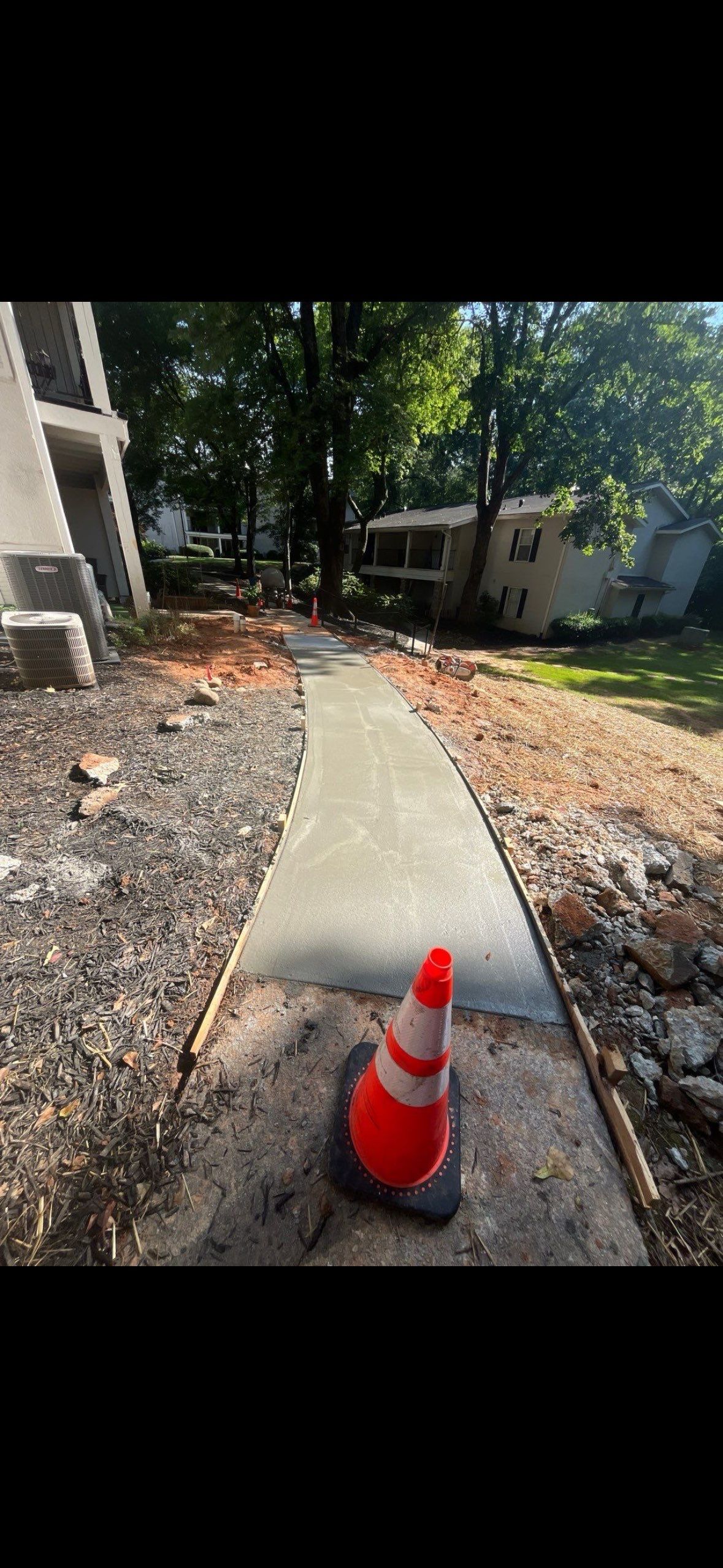 Project by Next Step Contracting by Next Step Contracting