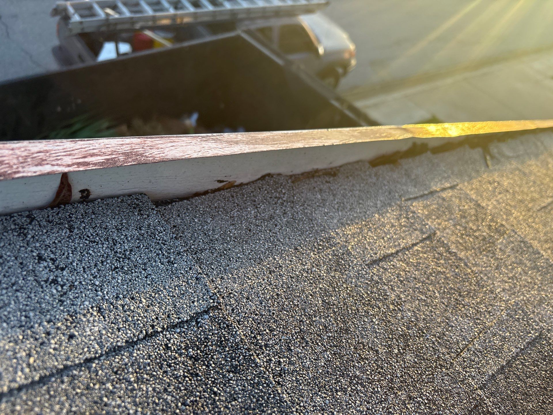 Project in Largo 33771 by Mitchell Roofing Company LLC 