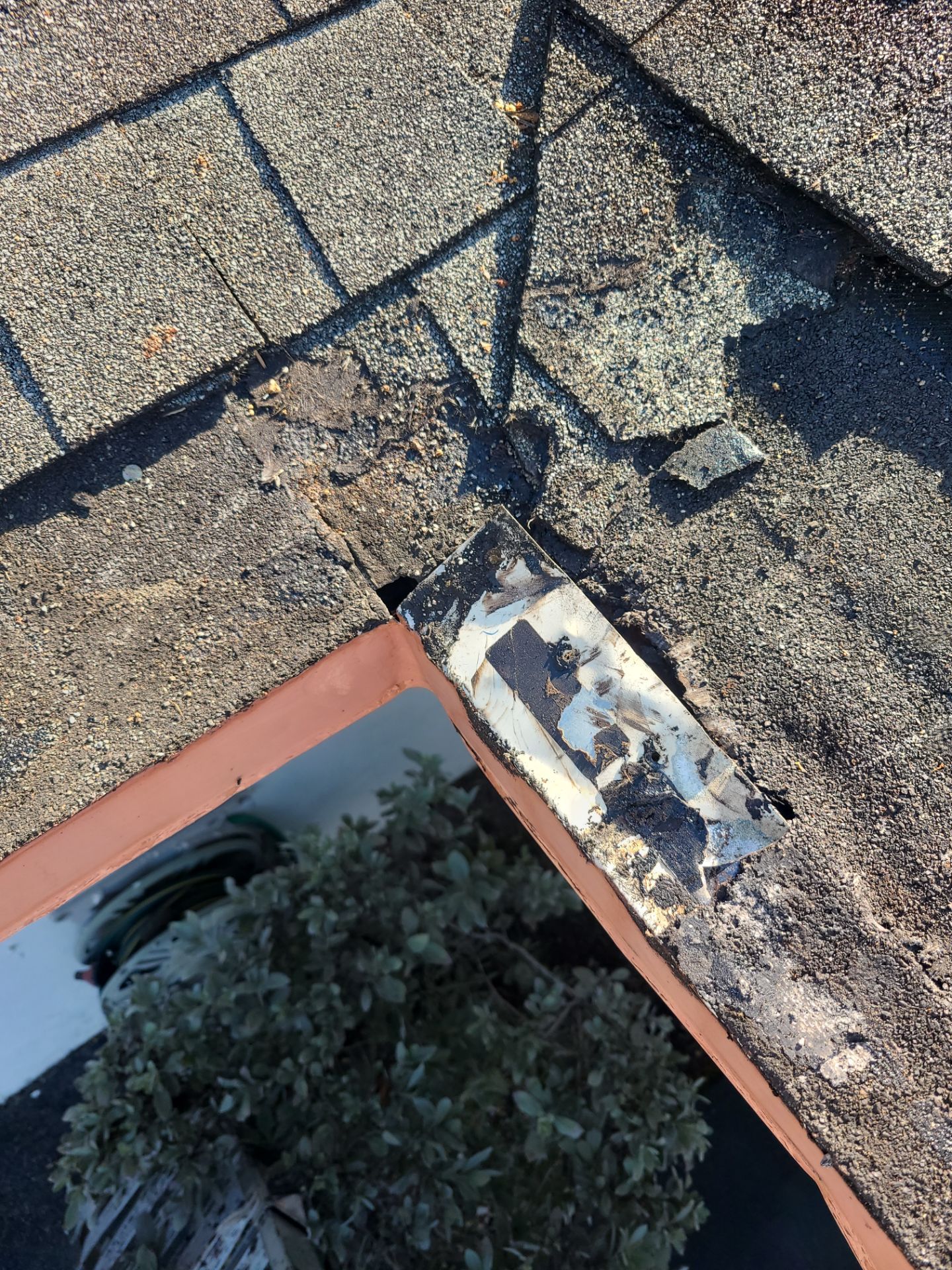 Shingle Roof Repair and Fascia Restoration in Boca Raton by Aastro Roofing