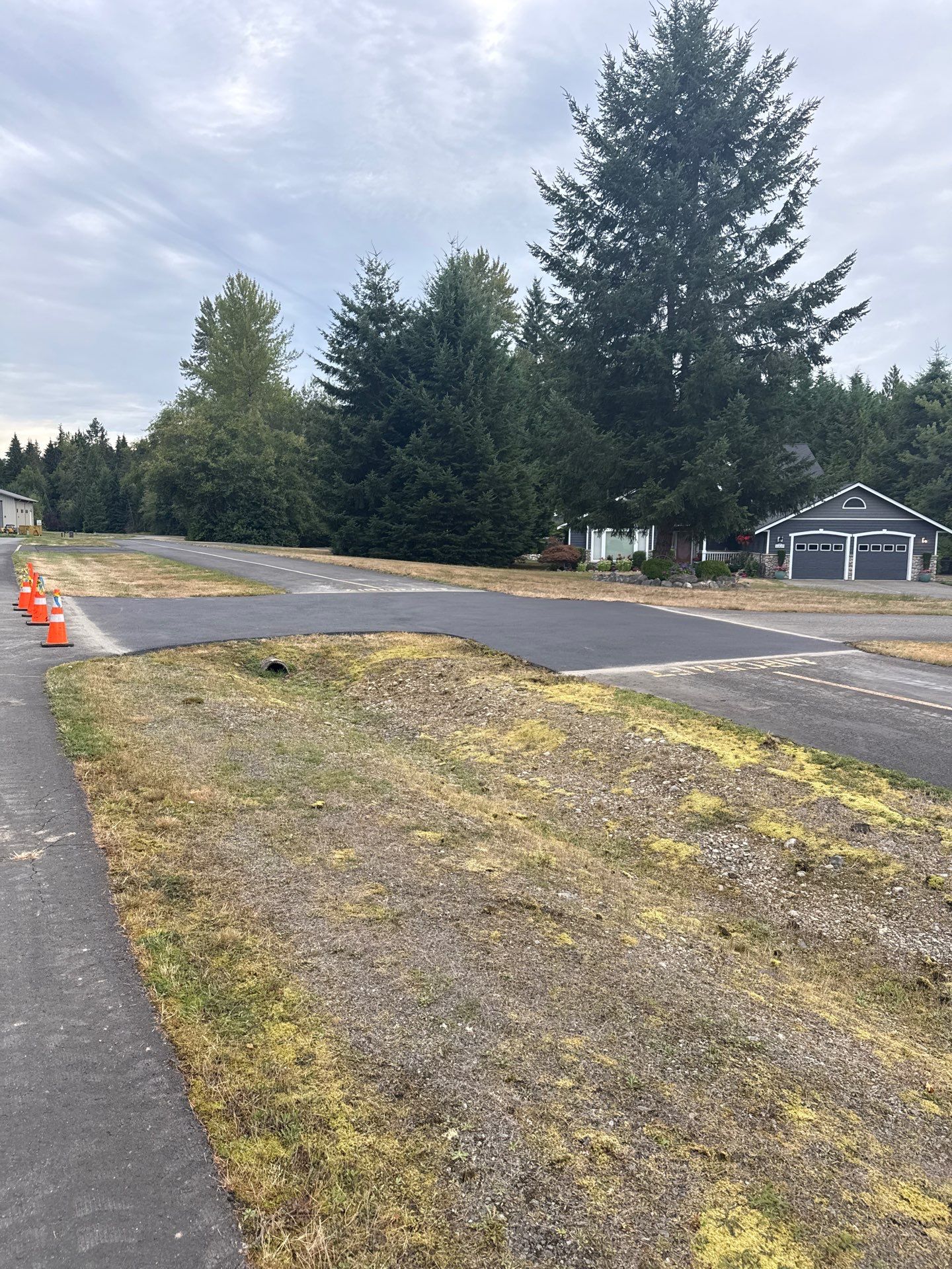 Asphalt Patch and Road Repair | Lake Stevens by Jireh Asphalt & Concrete Inc 