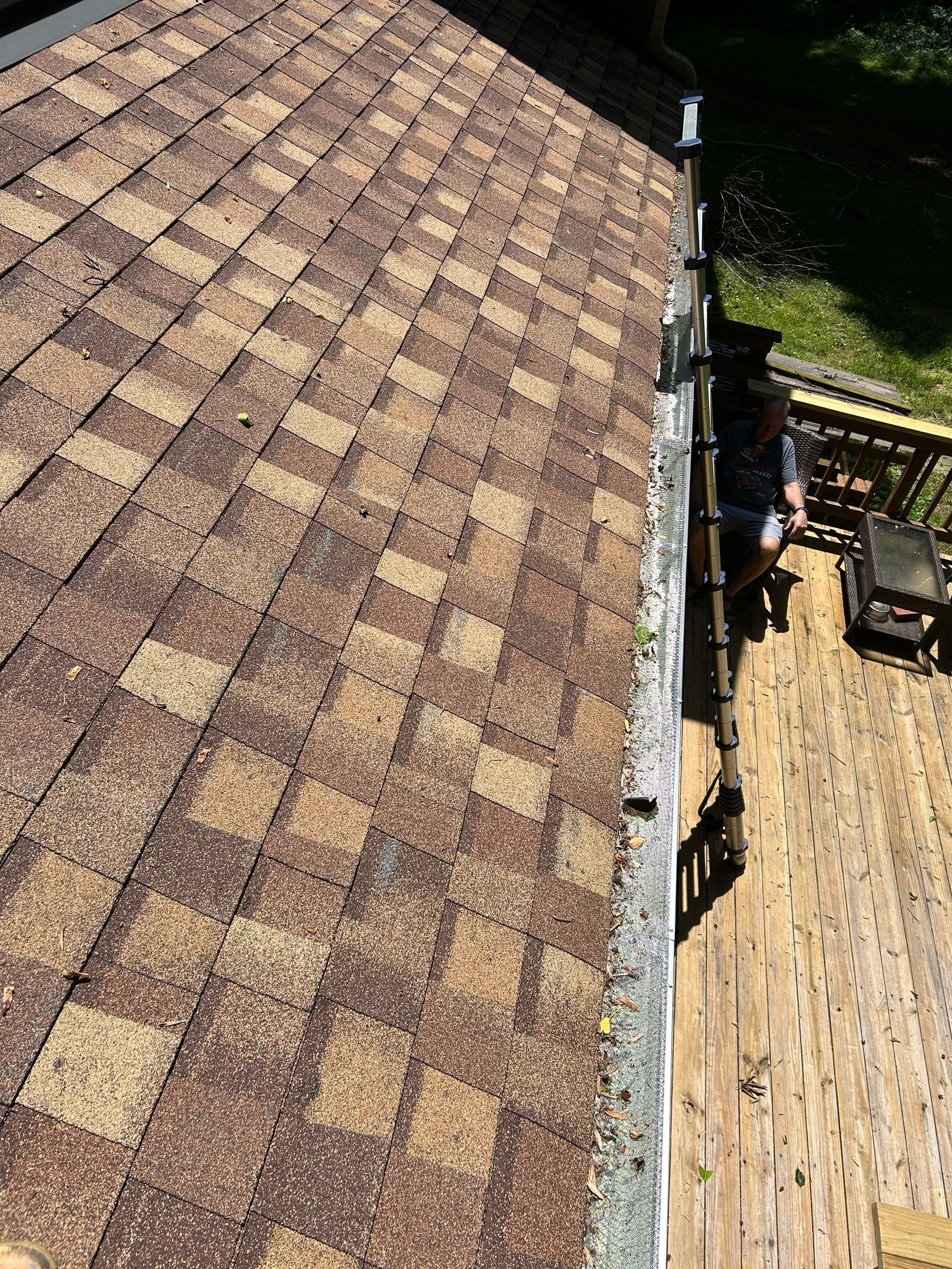 Annandale: Multi-Trade Tree Damage Restoration by RM Banning, Inc.