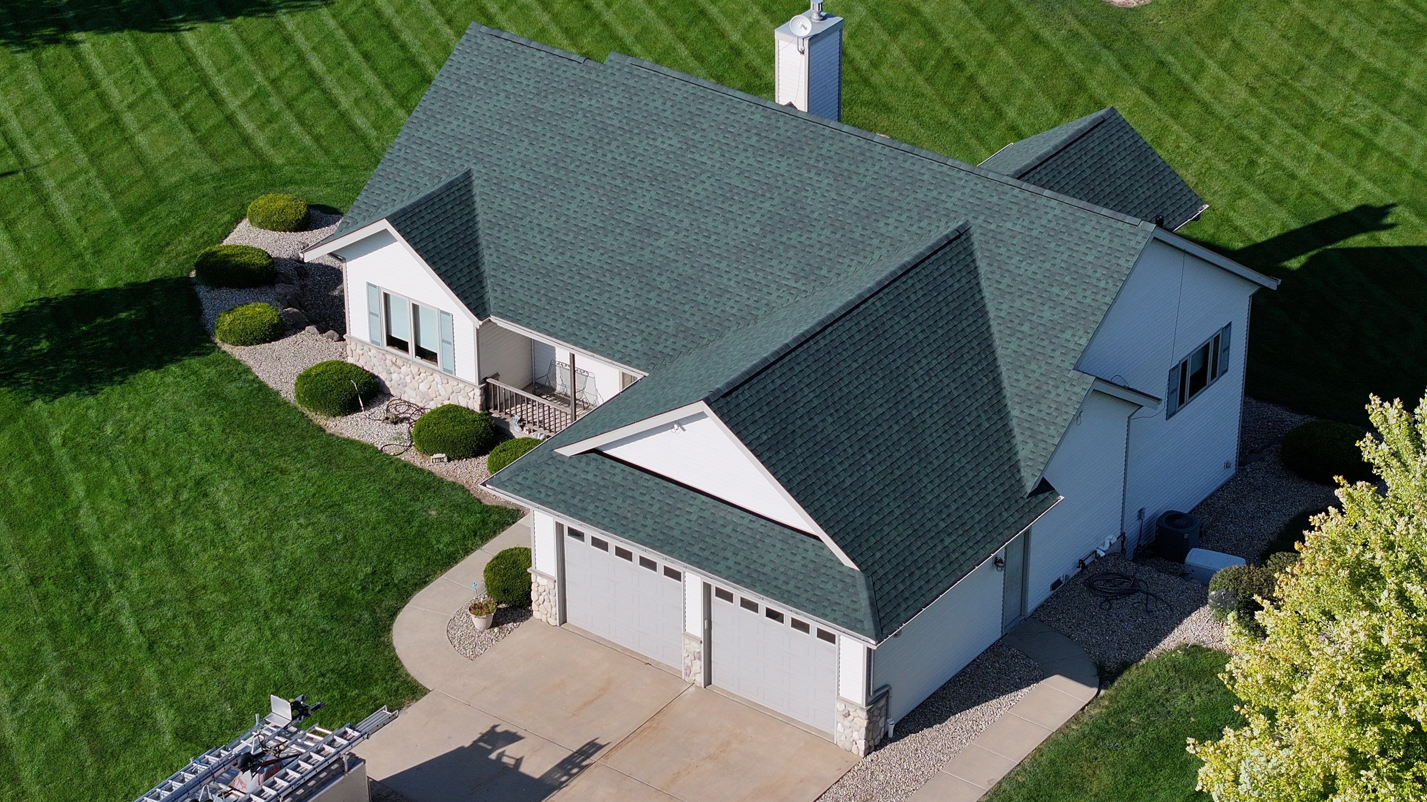 Project in Monticello