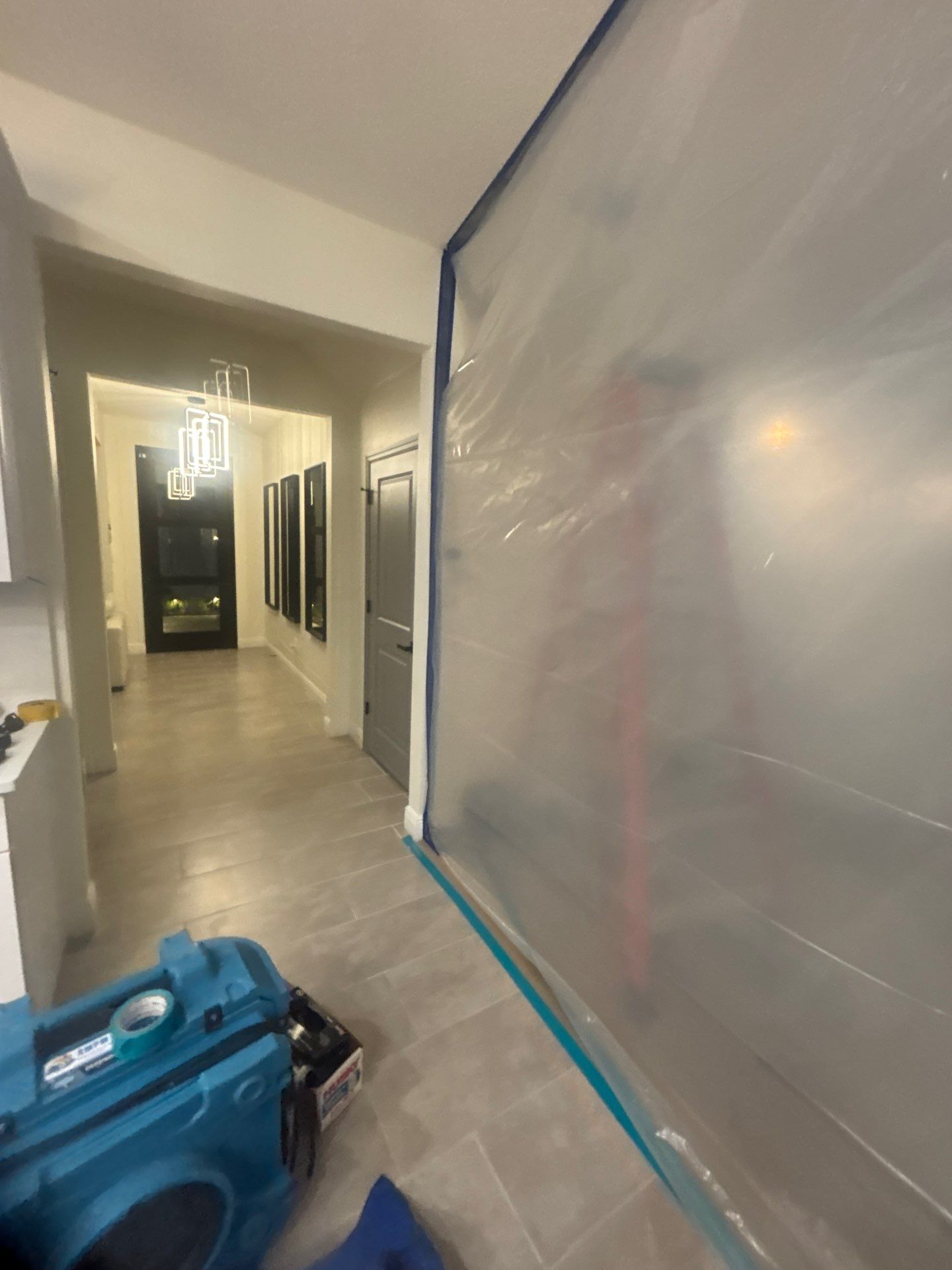 Bradenton Water Damage Repair by Ampm Restoration Services