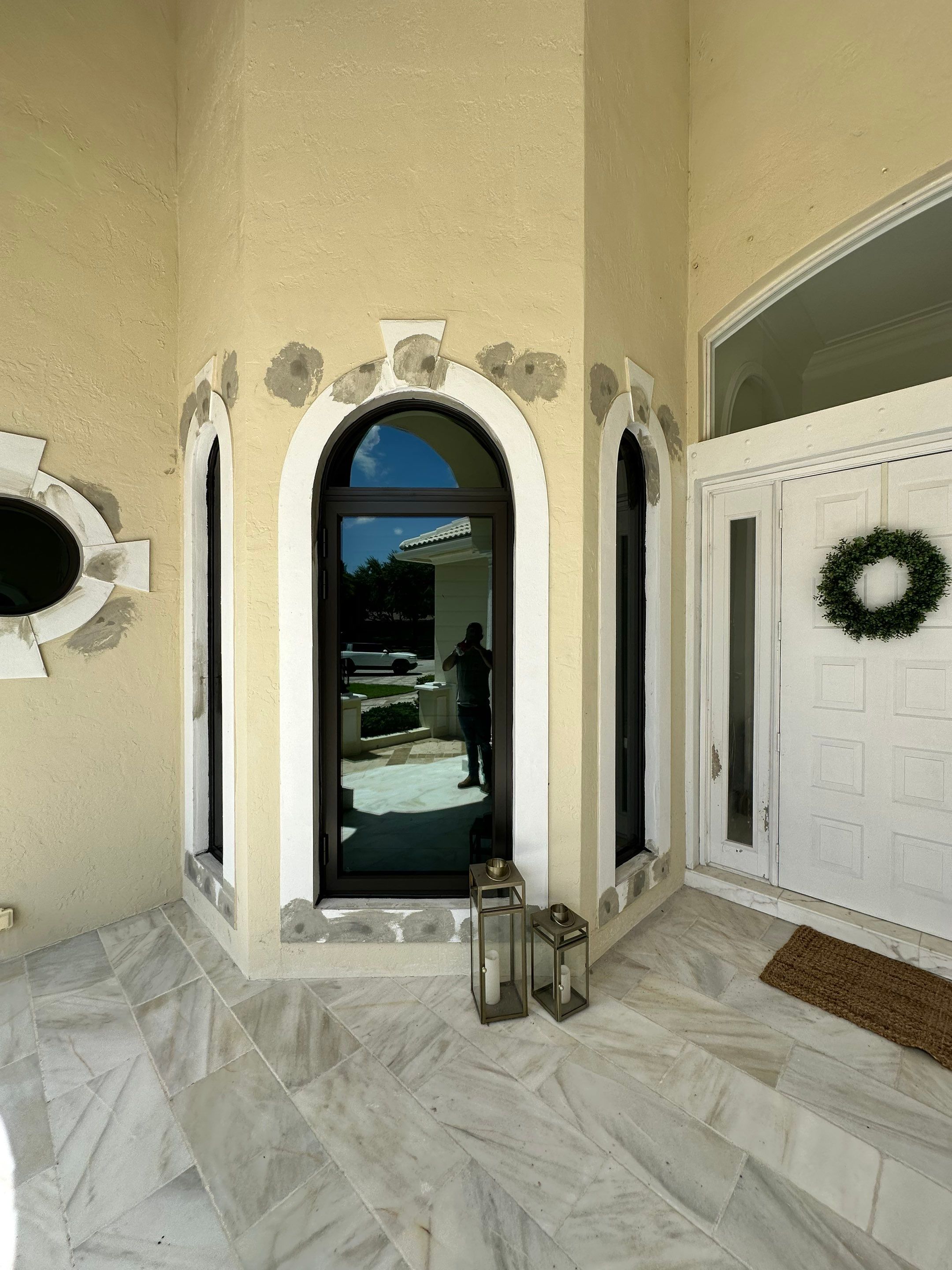 Replacement of Windows & Doors: Davie, Fl by ASP SuperHome