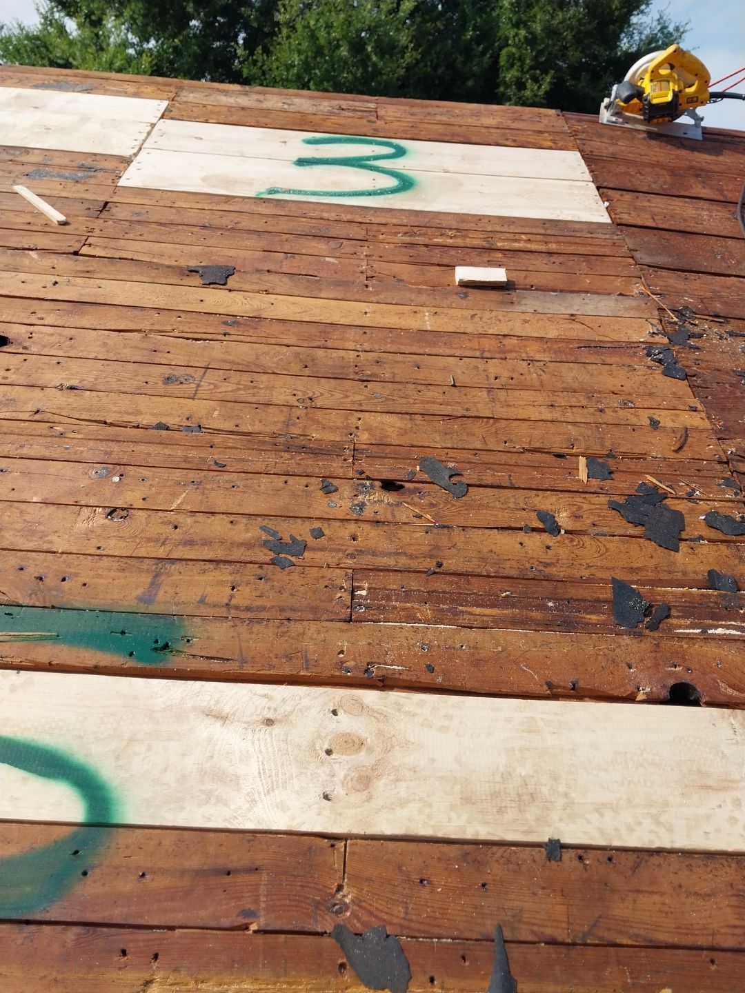 Project in St. Petersburg 33701 by Mitchell Roofing Company LLC