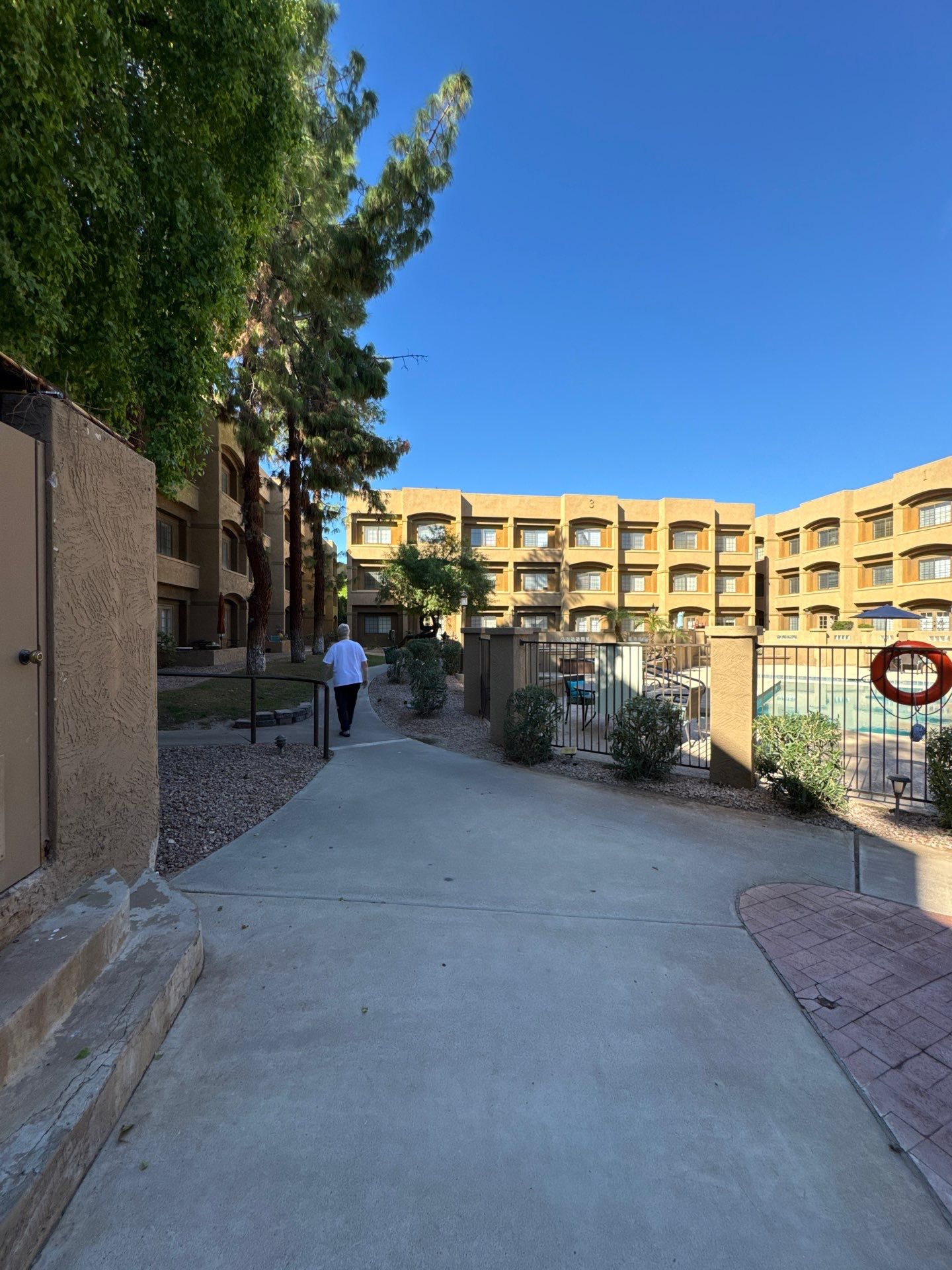 Project in Glendale by Crush Development Services LLC