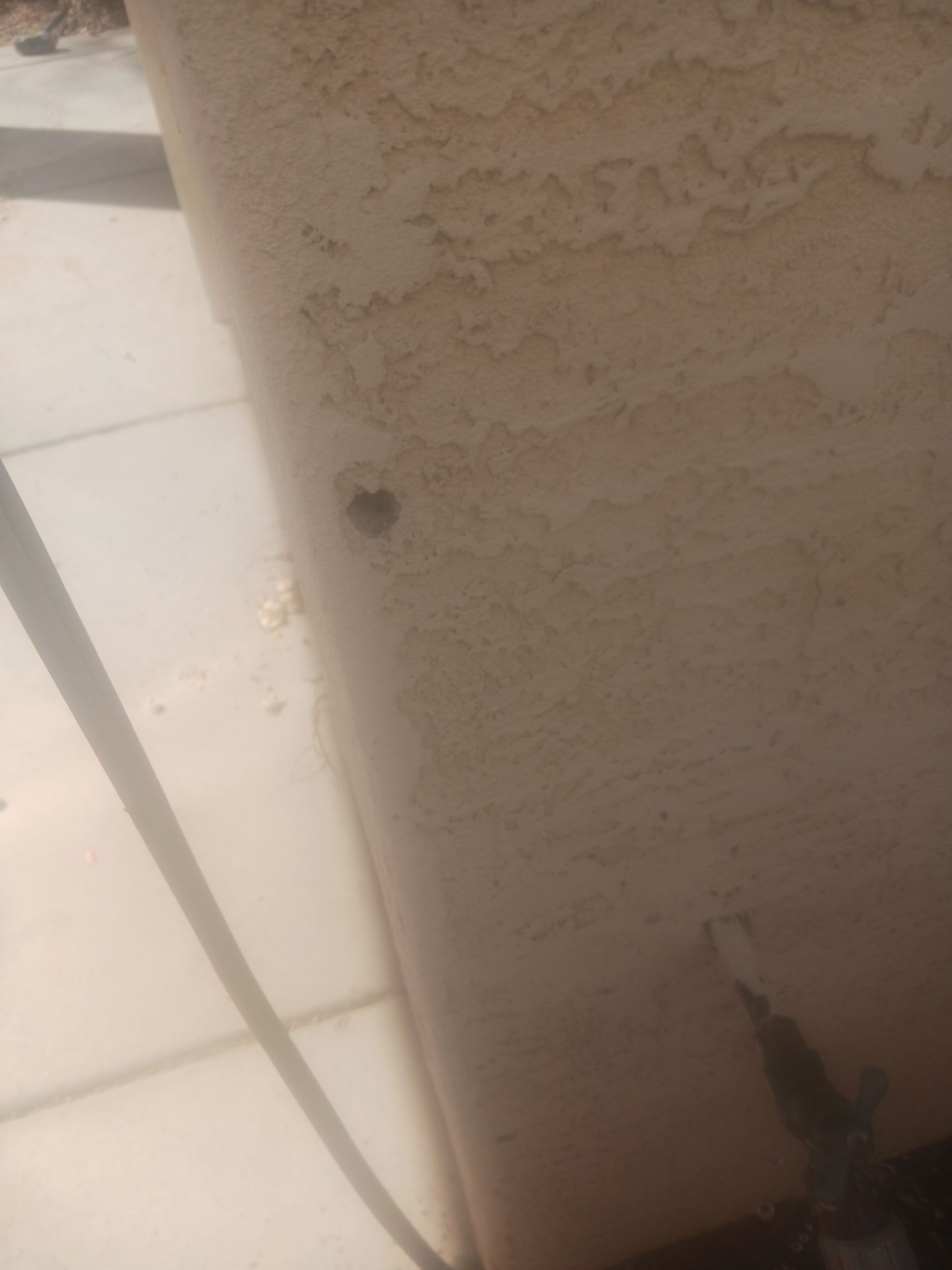 Exterior Painting - Phoenix by Crash of Rhinos Painting & Garage Floors