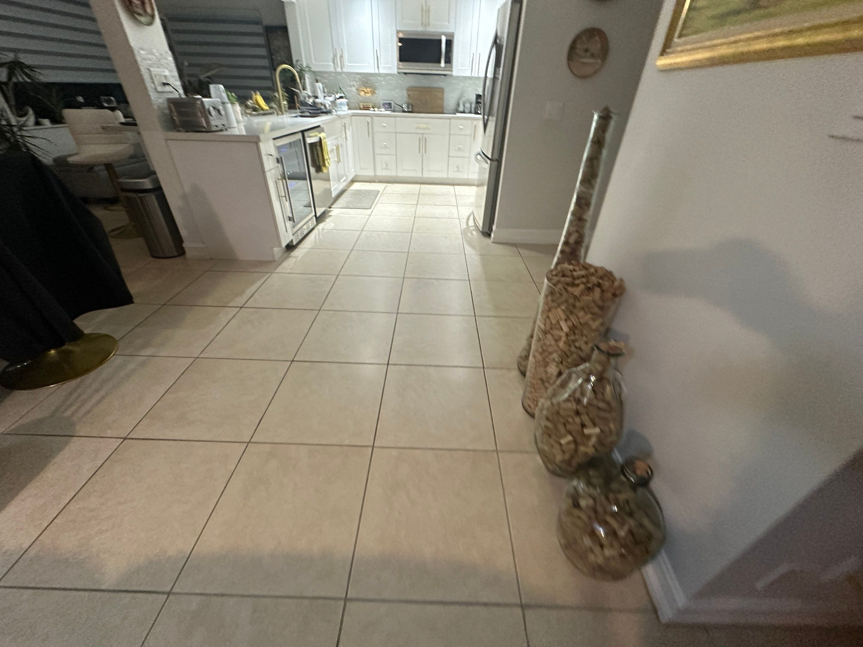 Water Damage Claim in Royal Palm Beach by FLAPA & KeyStone