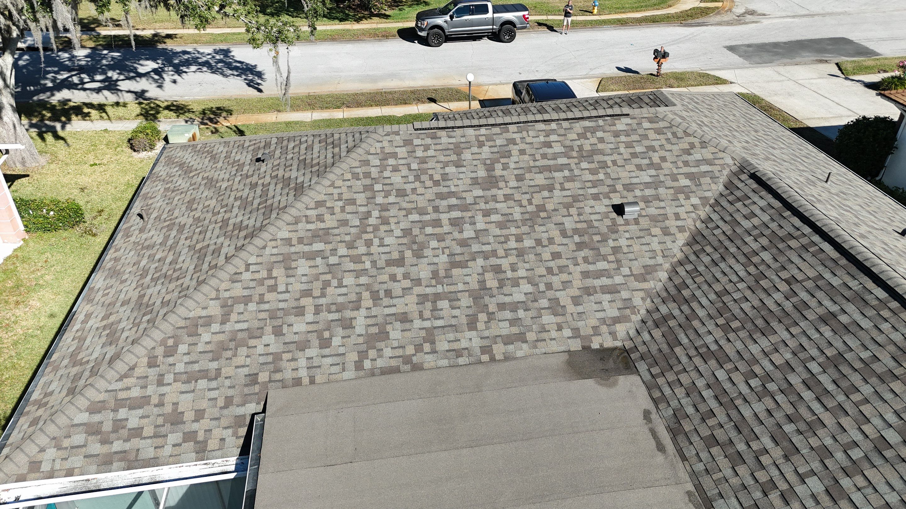Roof Replacement in Port Richey, FL by Shingle Masters Roofing