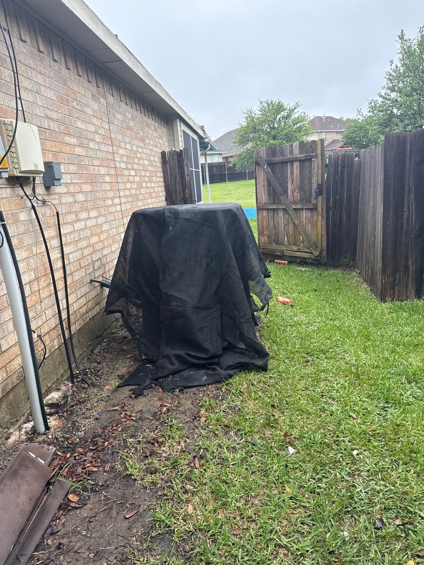 Project in Sachse by Rhino Roofing and General Contracting, LLC