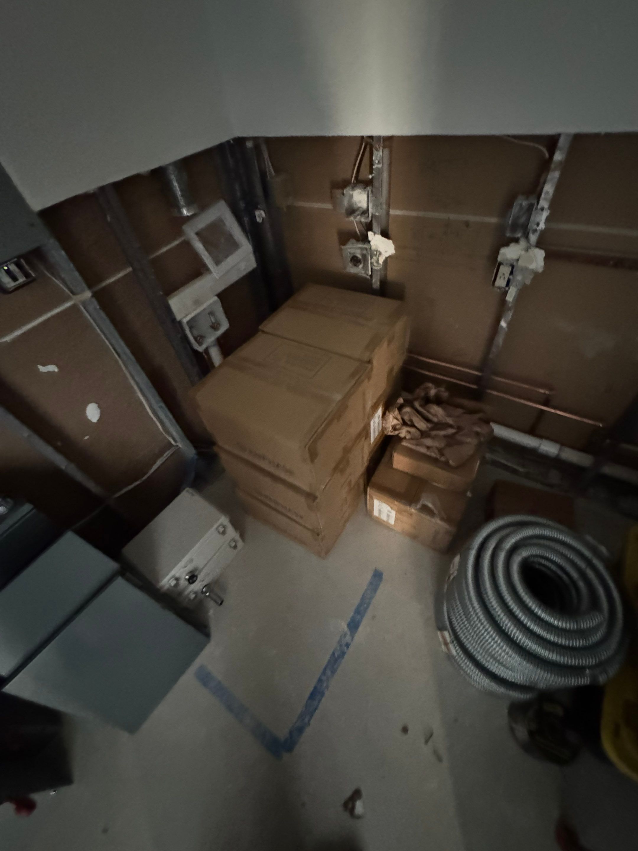 Project in  Miami by Payoli Solar