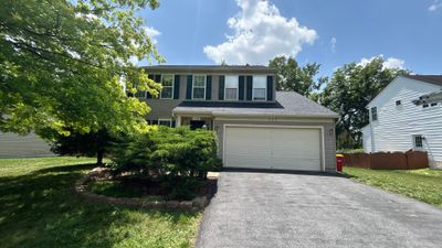 112 Trotting Way, Charles Town, WV 25414 UNITED STATES