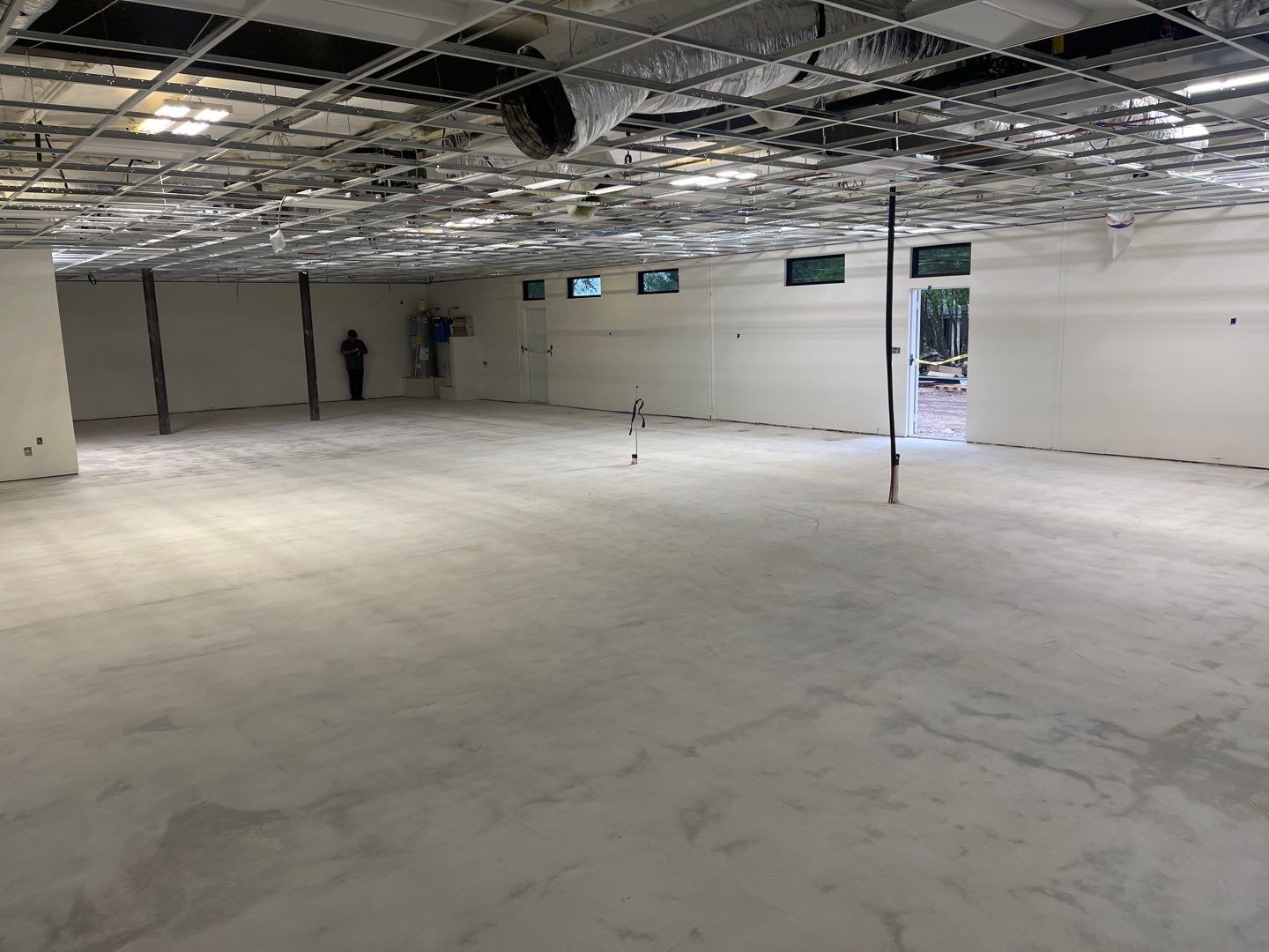 Hill Country Animal Emergency Hospital, Boerne by TORO Garage Co