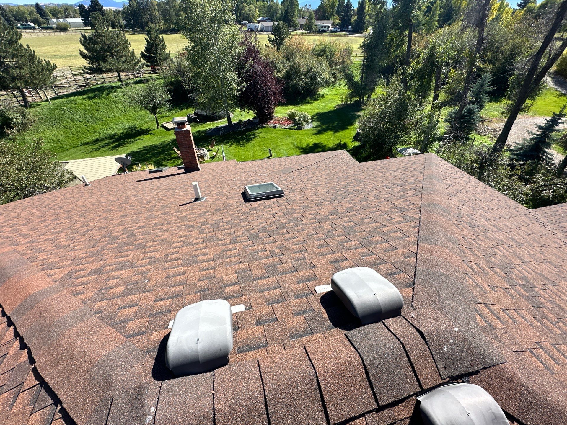 1700 Nelson Road • Bozeman, Montana 59718 by swagg construction