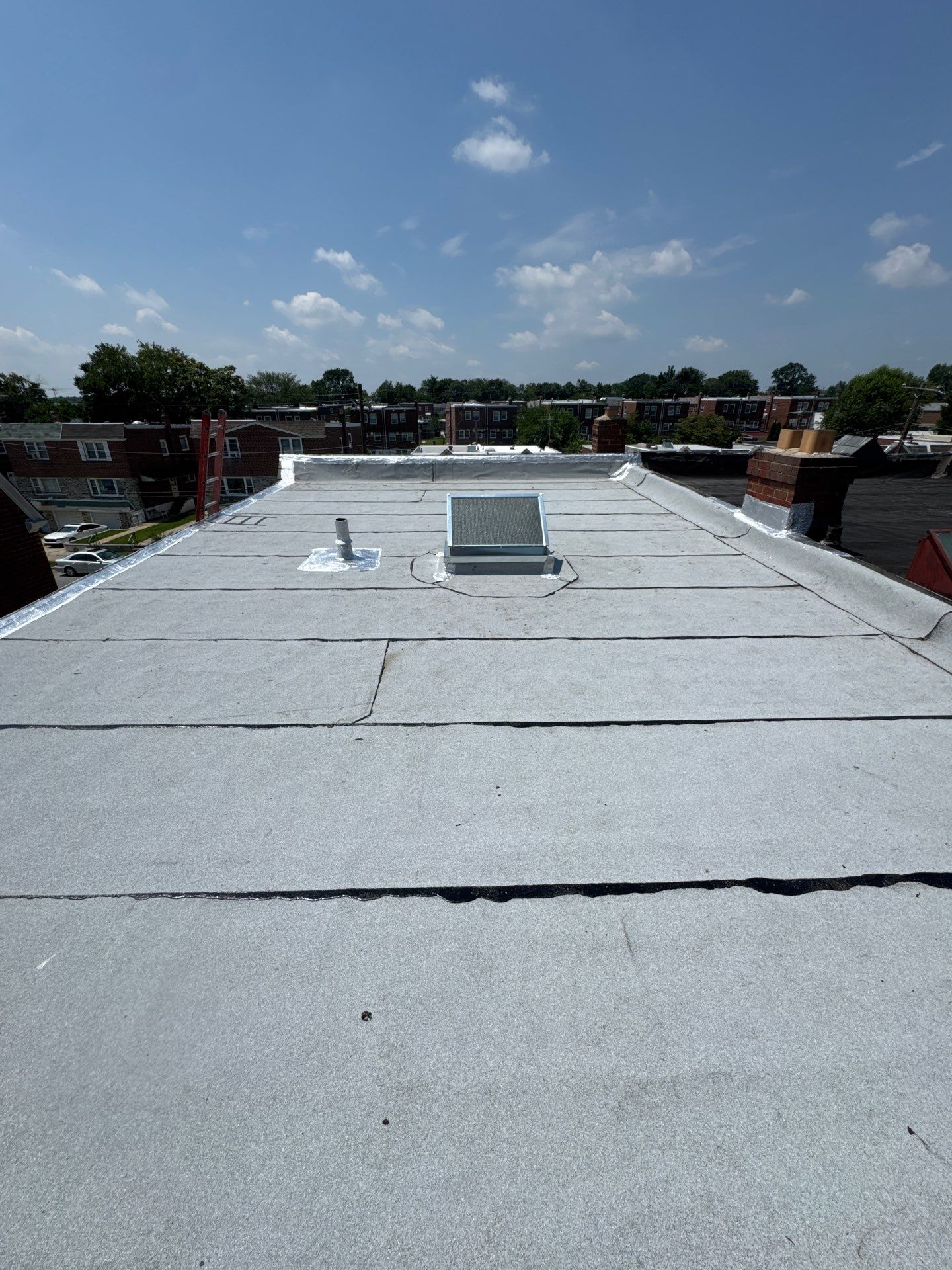 Philly Special by Philadelphia Quality Roofing