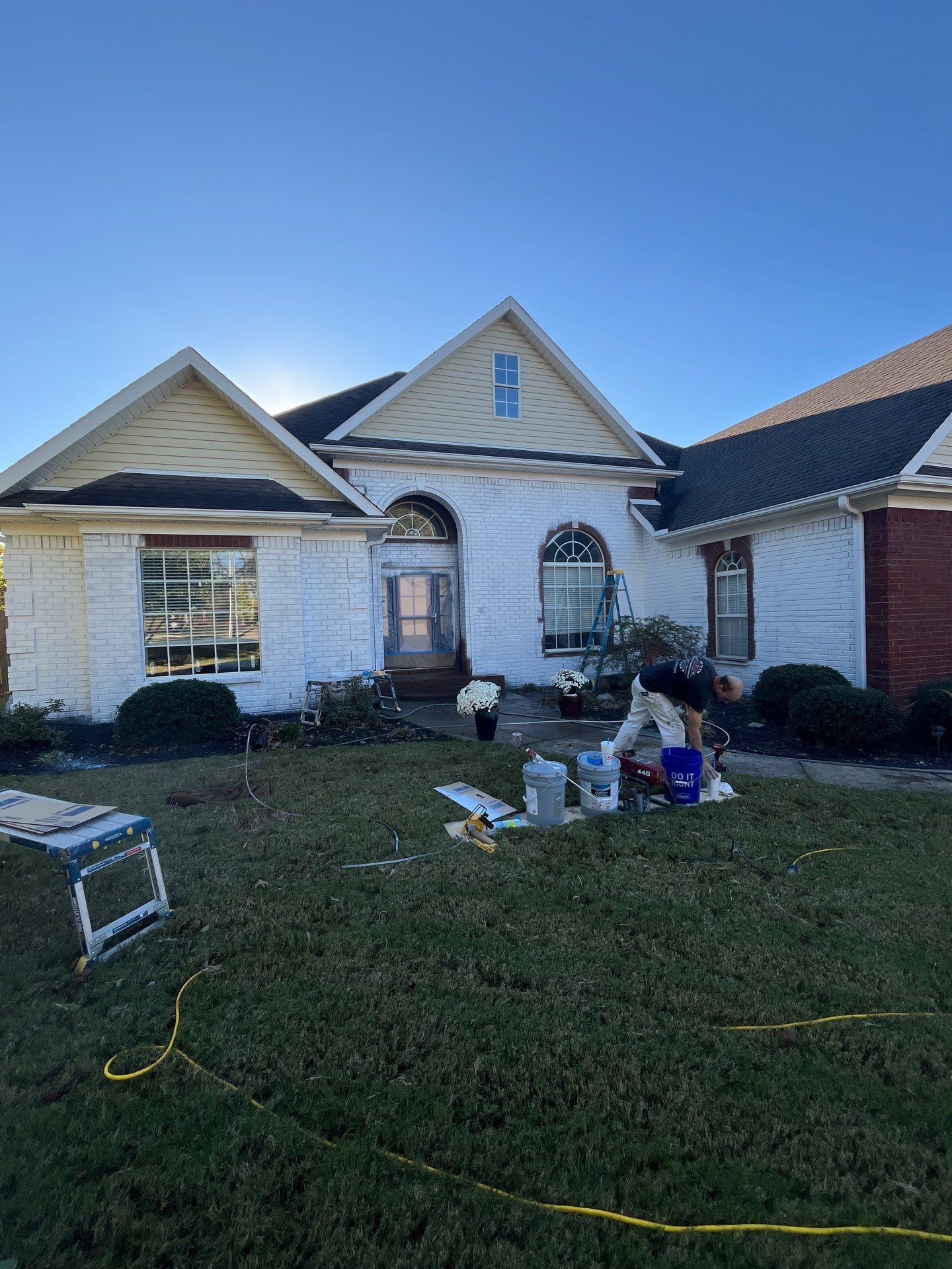 New Look by Skilled Construction LLC