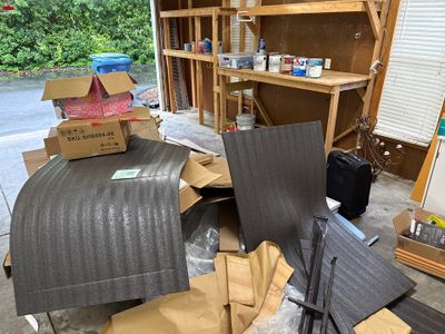 Project in Mint Hill