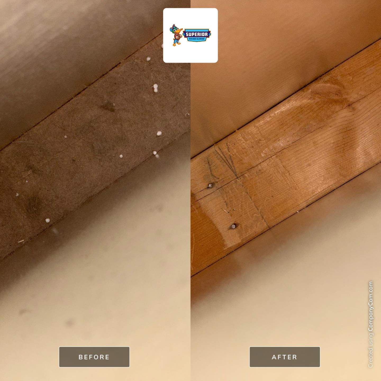 Air Duct Cleaning in Cranberry Township, PA by Superior Air Duct Cleaning